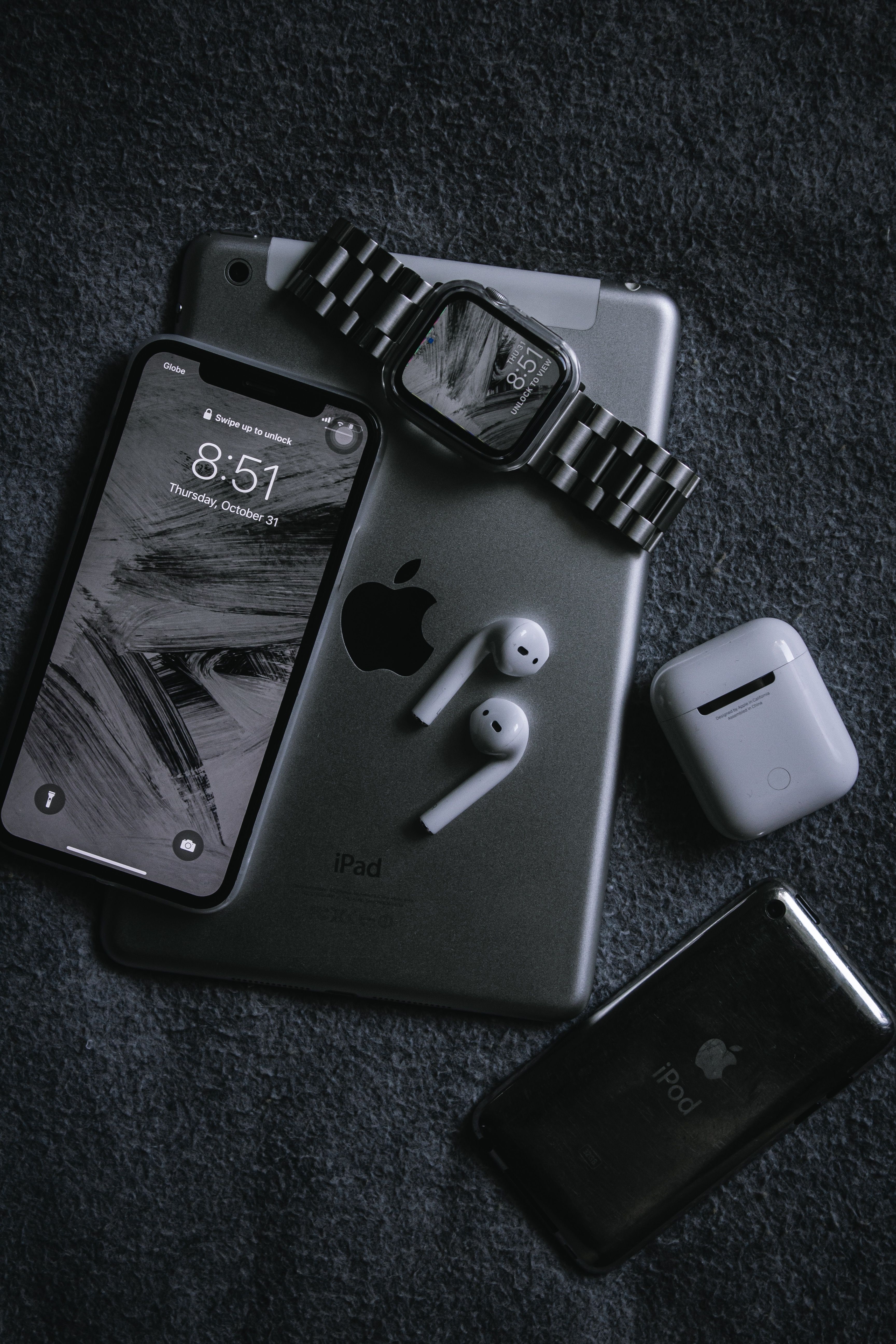 3456x5184 Apple Ipod Photo, Download The BEST Free Apple Ipod & HD Image