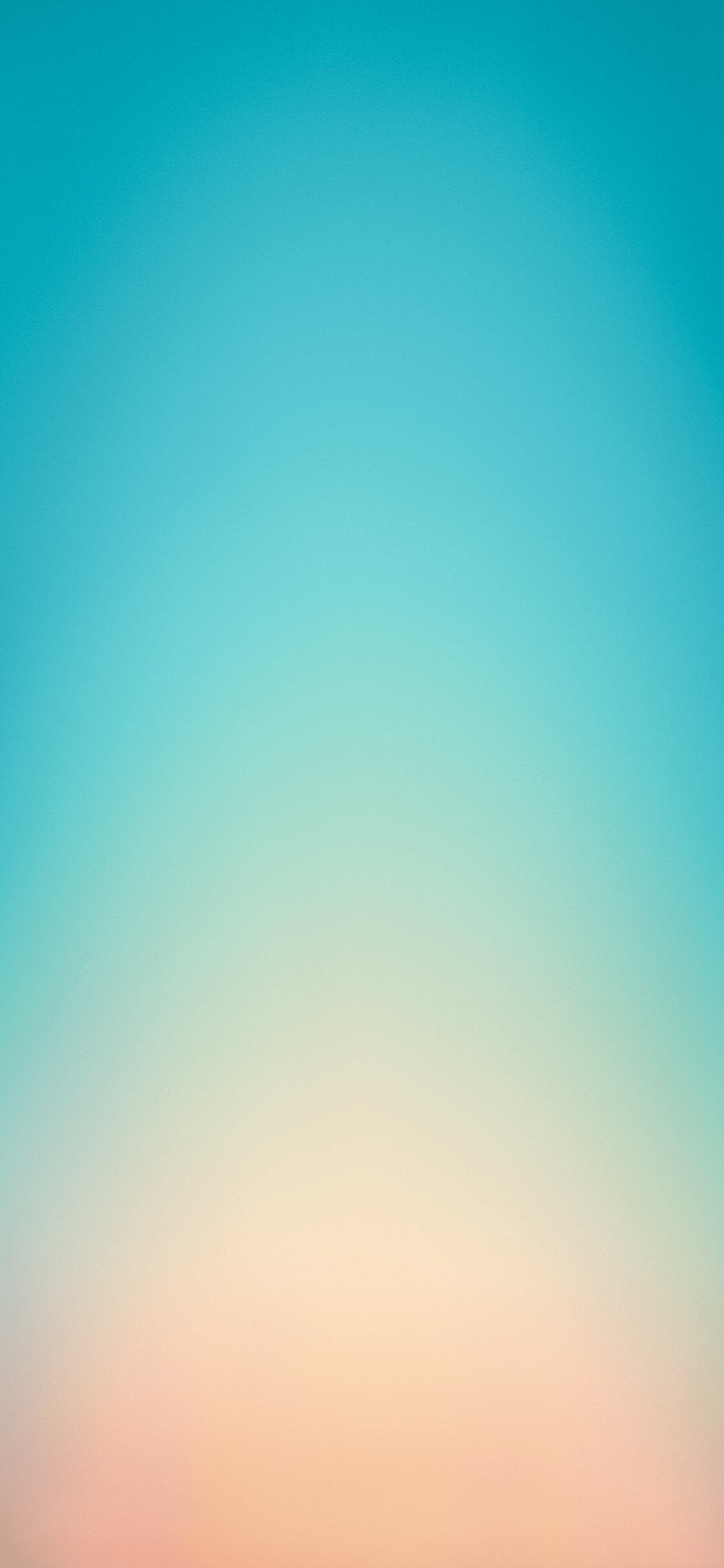 1125x2436 Wallpaper Tablet, Ipod Touch, Tints and Shades, Horizon, Natural Landscape, Background Free Image
