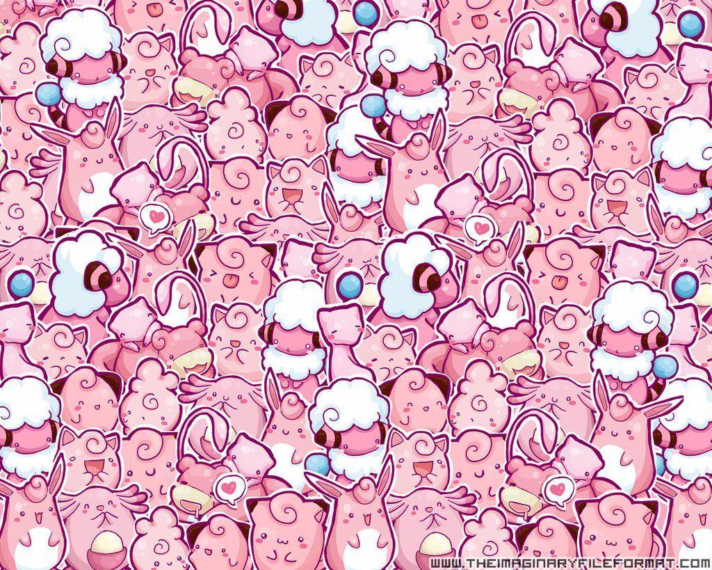 1024x819 Free download wallpaper games a desktop wallpaper with lots of cute and cuddly pink [1024x819] for your Desktop, Mobile & Tablet. Explore Tumblr Wallpaper Kawaii. Kawaii Background Wallpaper, Kawaii