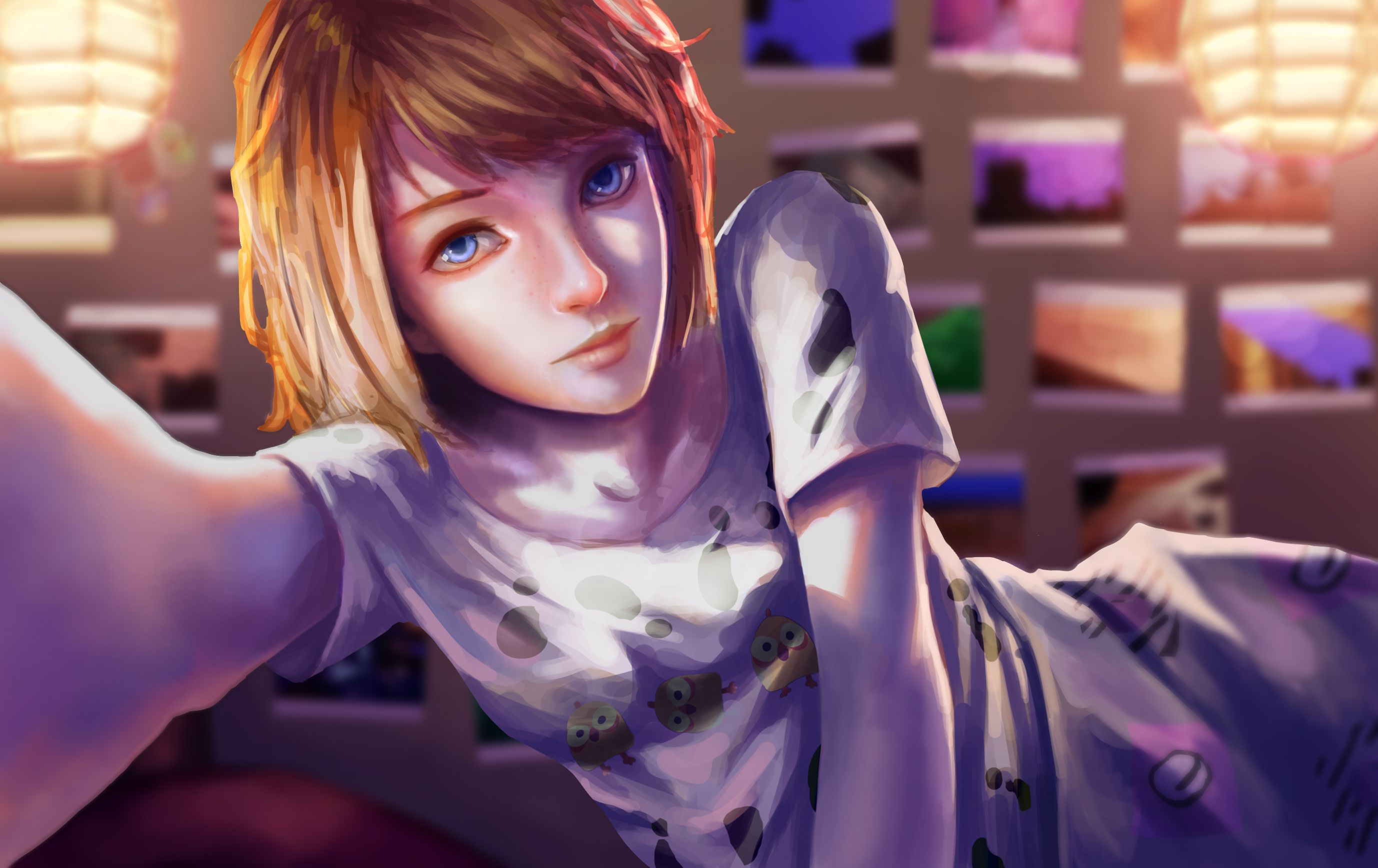 2756x1737 Life Is Strange Max Caulfield Wallpaper, HD Games Wallpaper, 4k Wallpaper, Image, Background, Photos and Picture