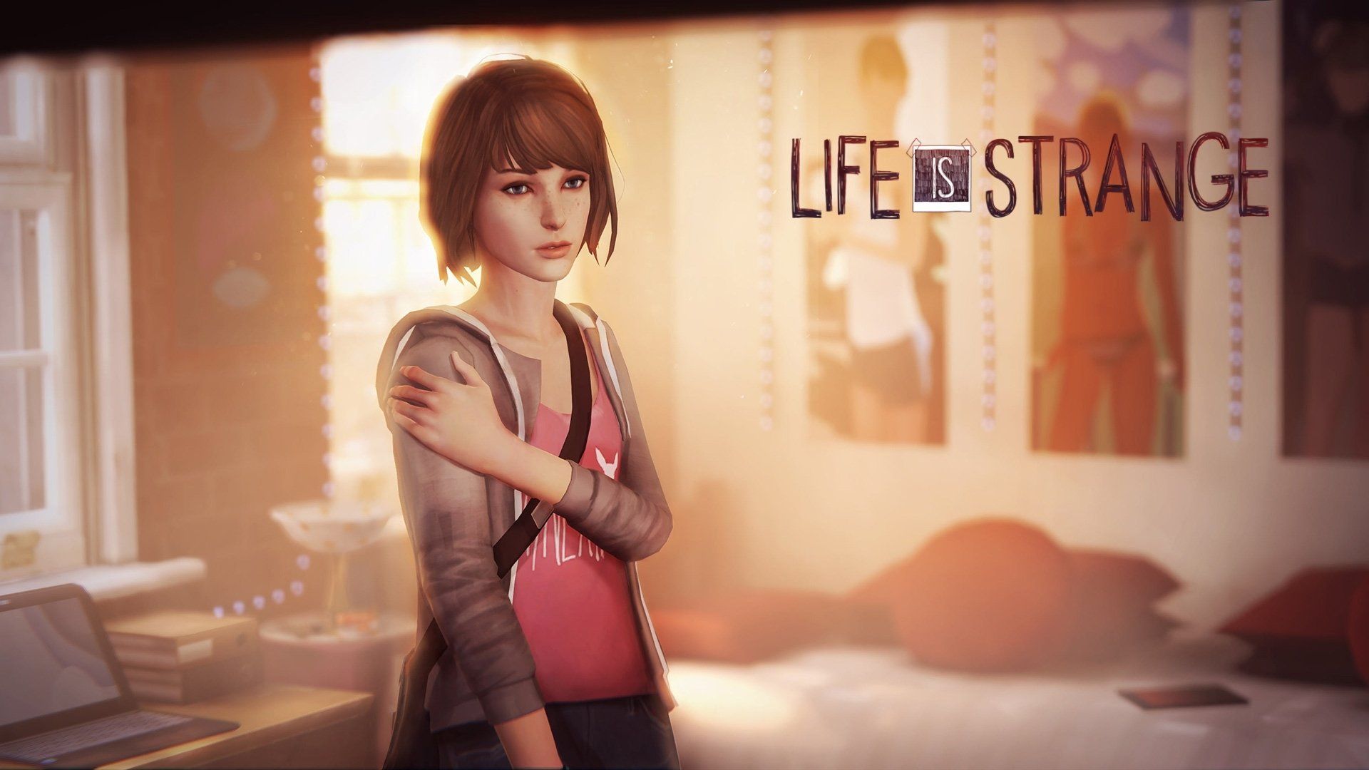 1920x1080 Max Caulfield HD Wallpaper from Life Is Strangex1080