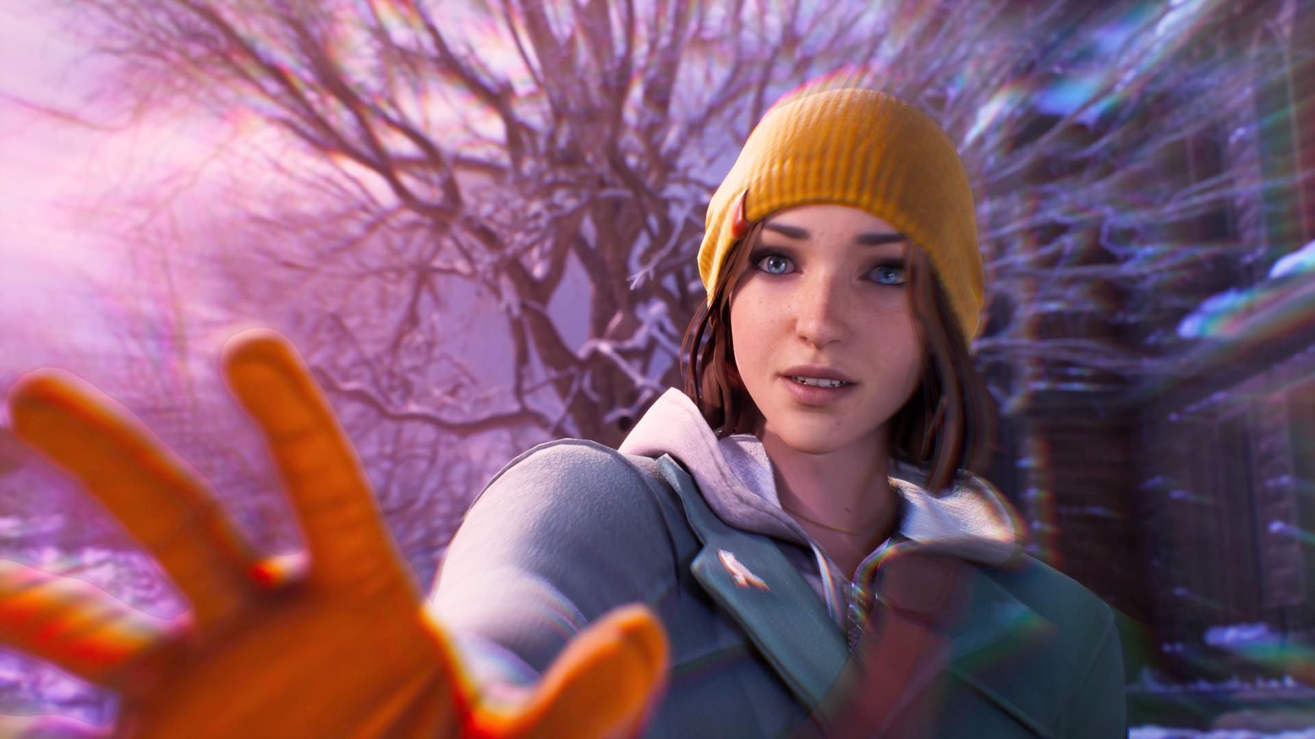 1920x1080 Life Is Strange: Double Exposure Brings Back Max Caulfield By Taking on a Whole New Gaming Genre