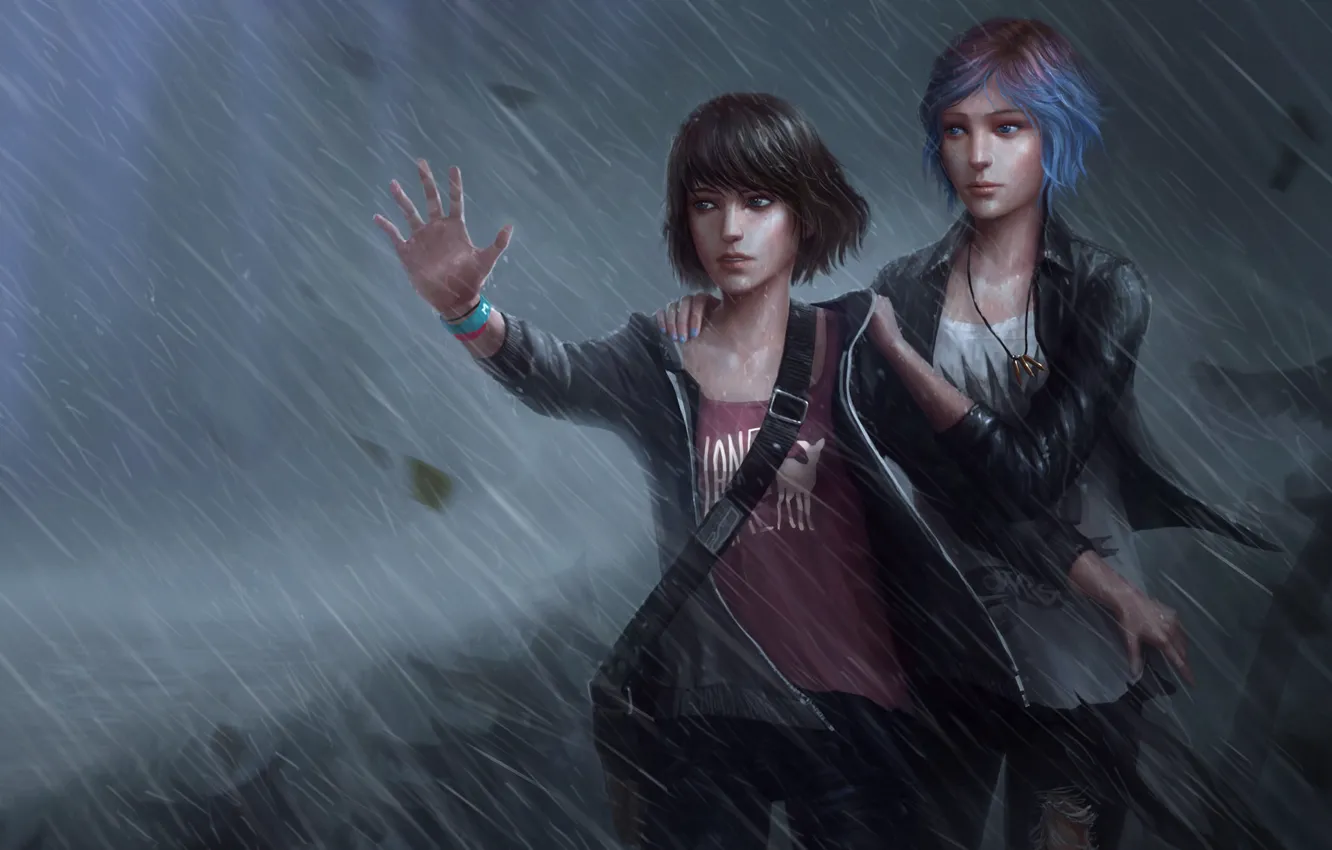 1332x850 Free the storm Full HD wallpaper for desktop and phone