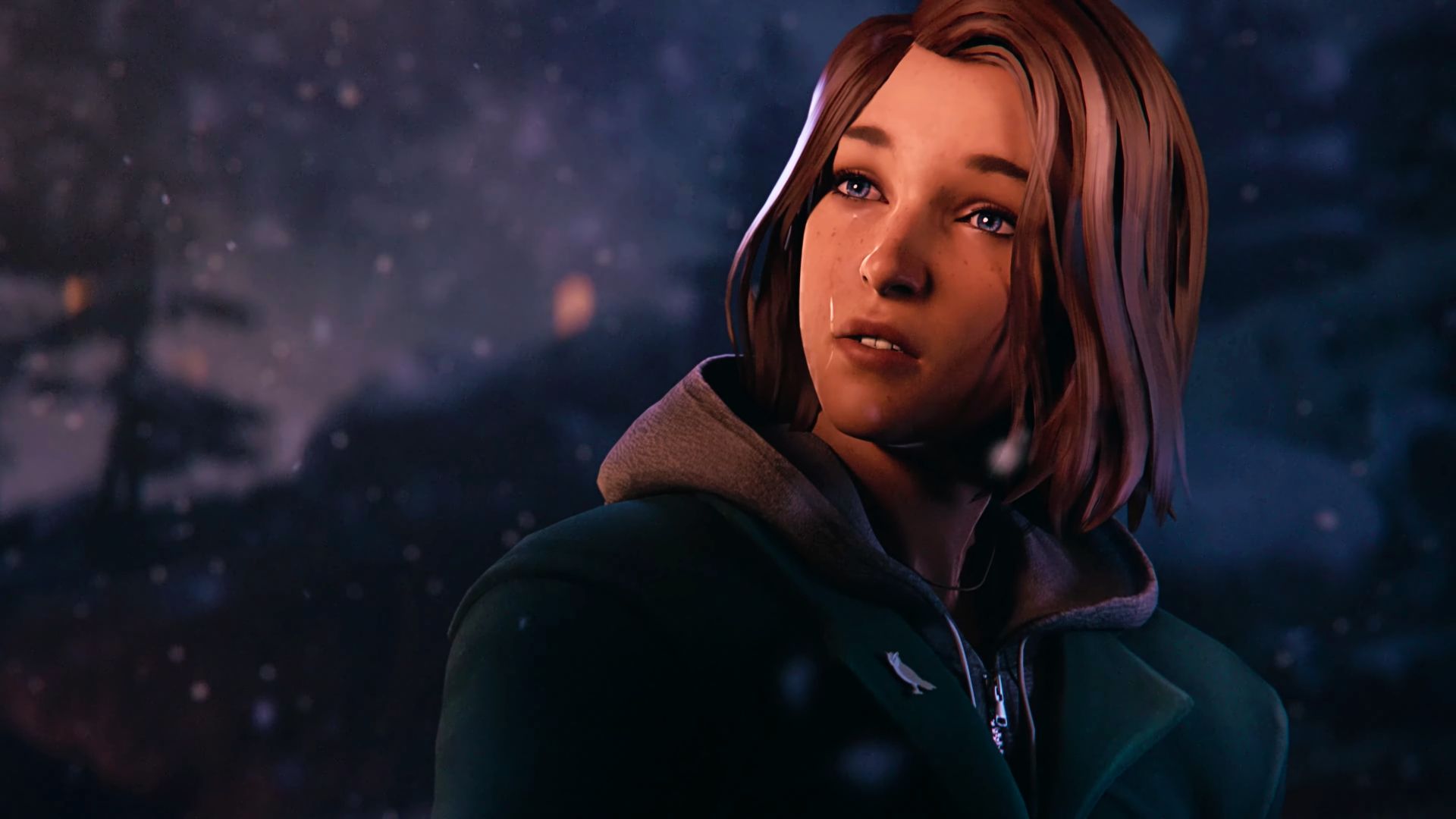 1920x1080 Life is Strange: Double Exposure is bringing the series' first protagonist, Max Caulfield, back for a new adventure in October