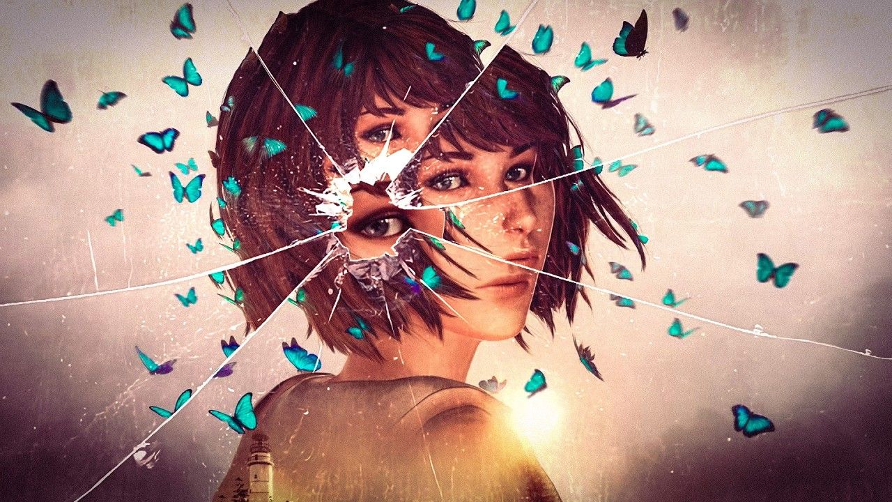 1280x720 Inside The Mind Of Max Caulfield: The Gallery of Nostalgia