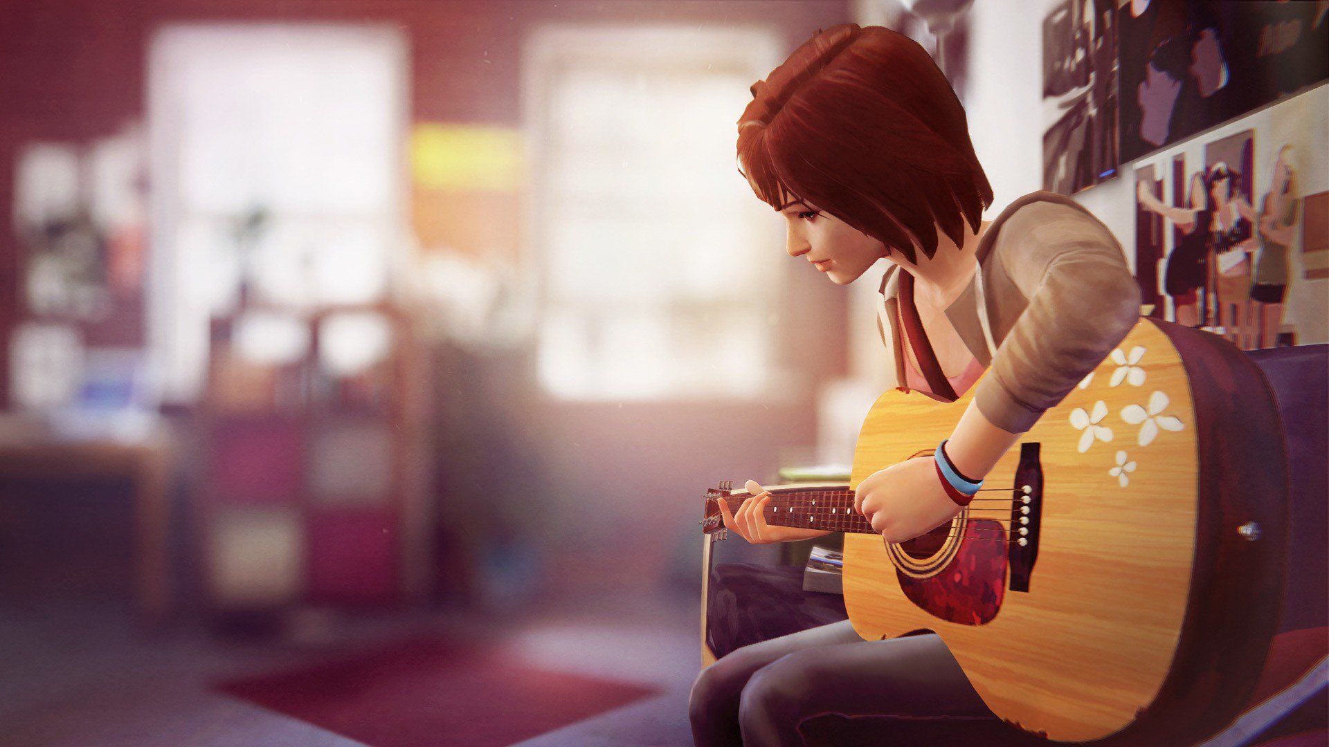 1920x1080 Max Caulfield Life is Strange Game Wallpaper, HD Games Wallpaper, 4k Wallpaper, Image, Background, Photos and Picture