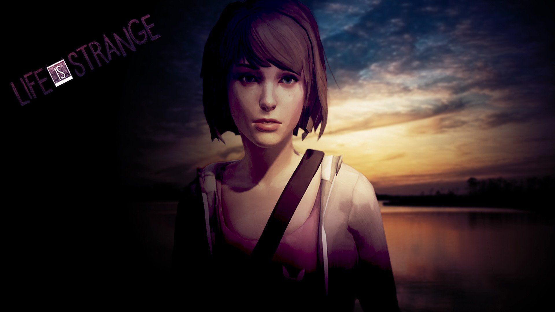 1920x1080 Life Is Strange, Max Caulfield Wallpaper HD / Desktop and Mobile Background
