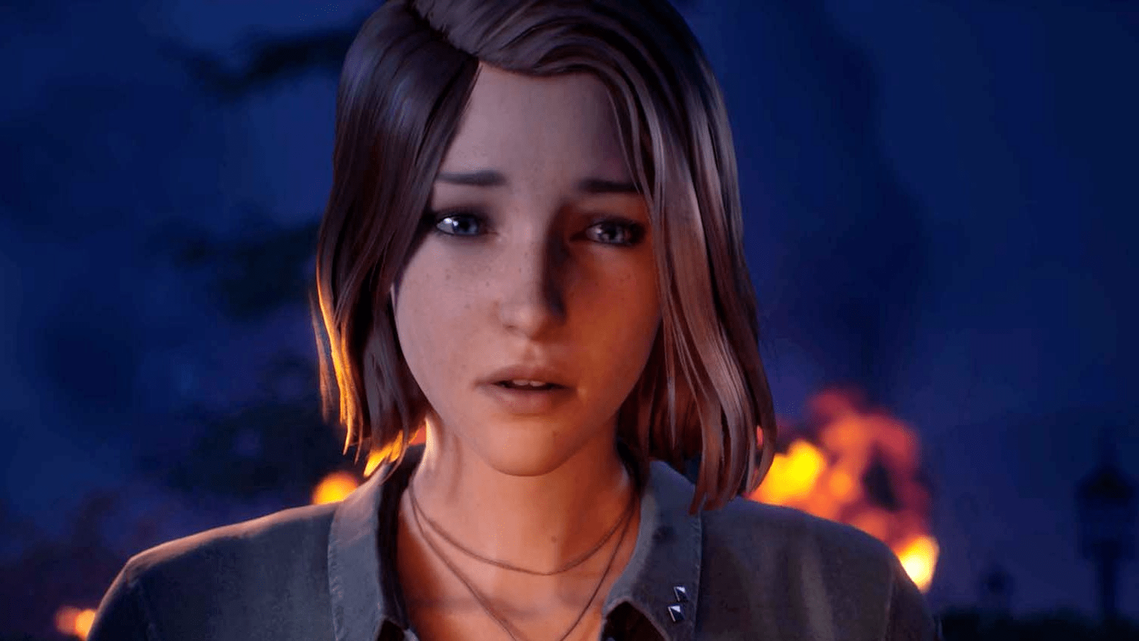 1600x900 Life is Strange: Reunion will be the thrilling finale to the Max and Chloe saga, even though. you know