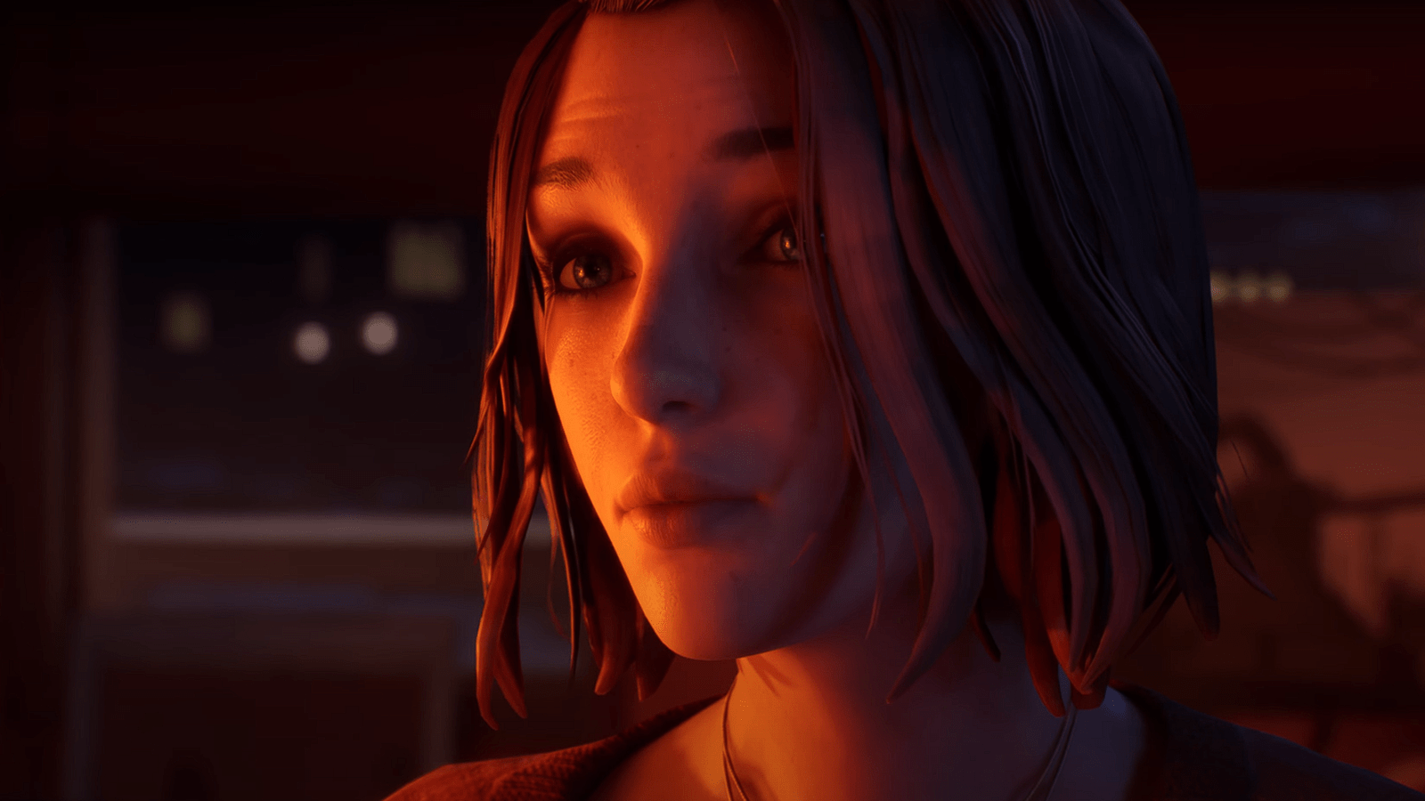 1600x900 Life Is Strange: Double Exposure Brings Back Original Hero Max Caulfield For A Dimension Hopping Murder Mystery This October. Rock Paper Shotgun