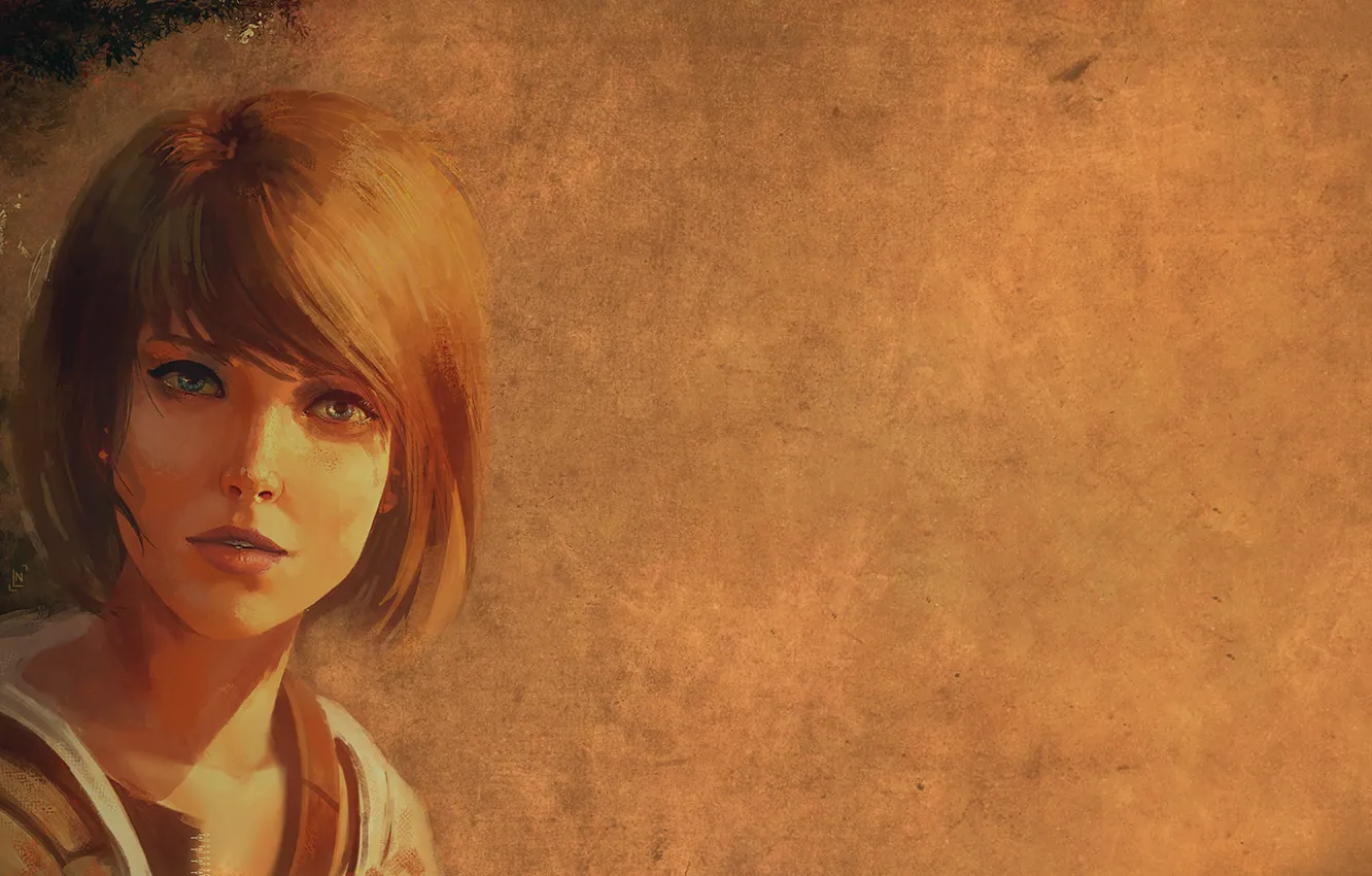 1332x850 Free look, girl, figure 2K wallpaper for desktop and phone