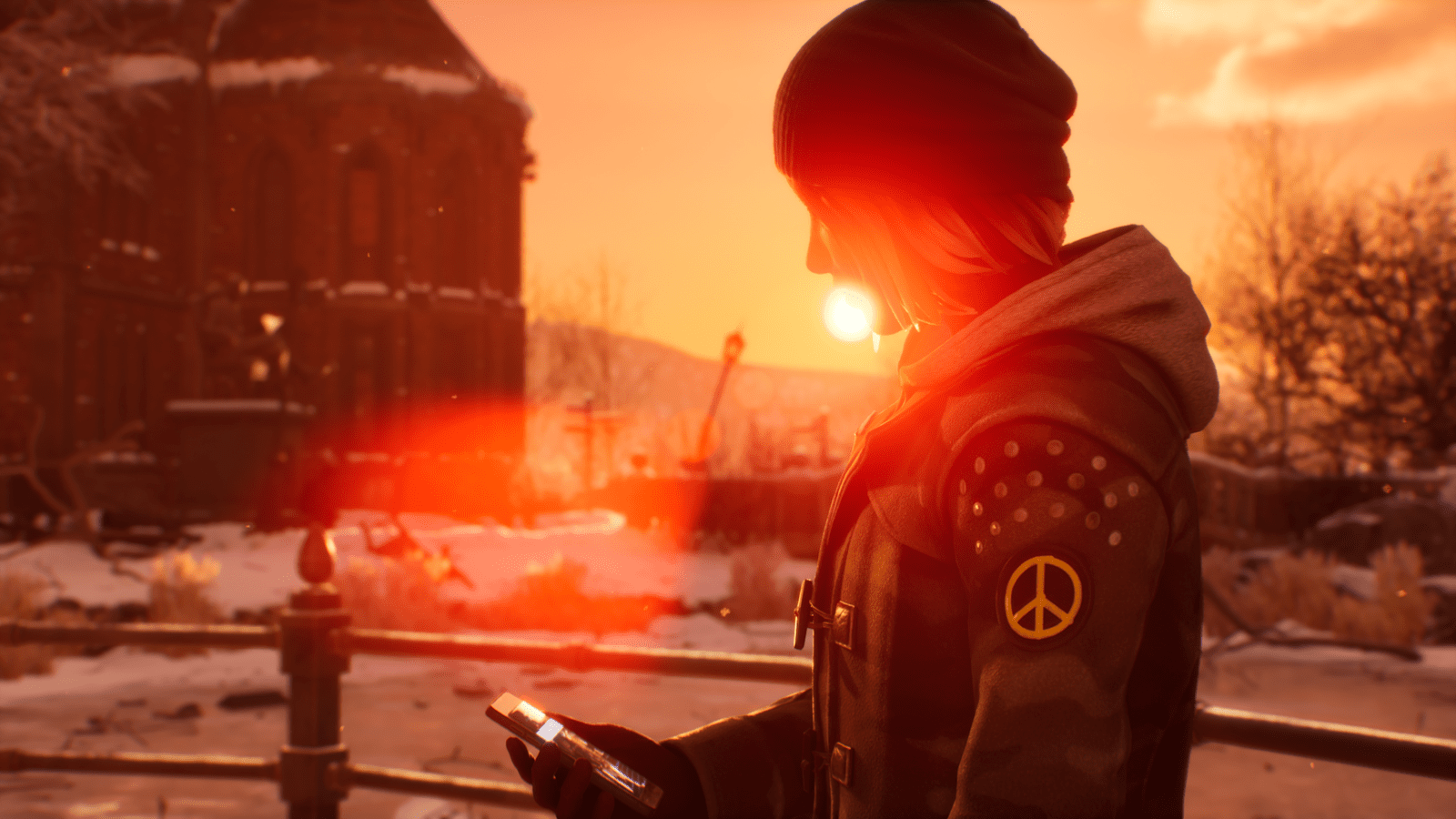 1600x900 Life Is Strange: Double Exposure is a worthy return to Max's story