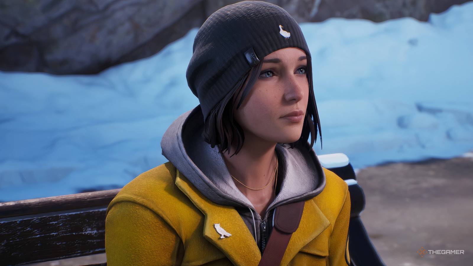 1600x900 Life Is Strange Deserves To Keep Exploring Max's Story