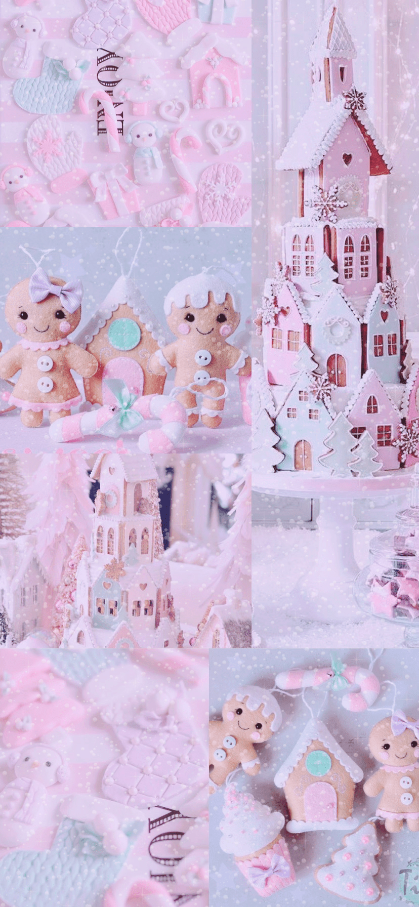 828x1792 Cute Wallpaper