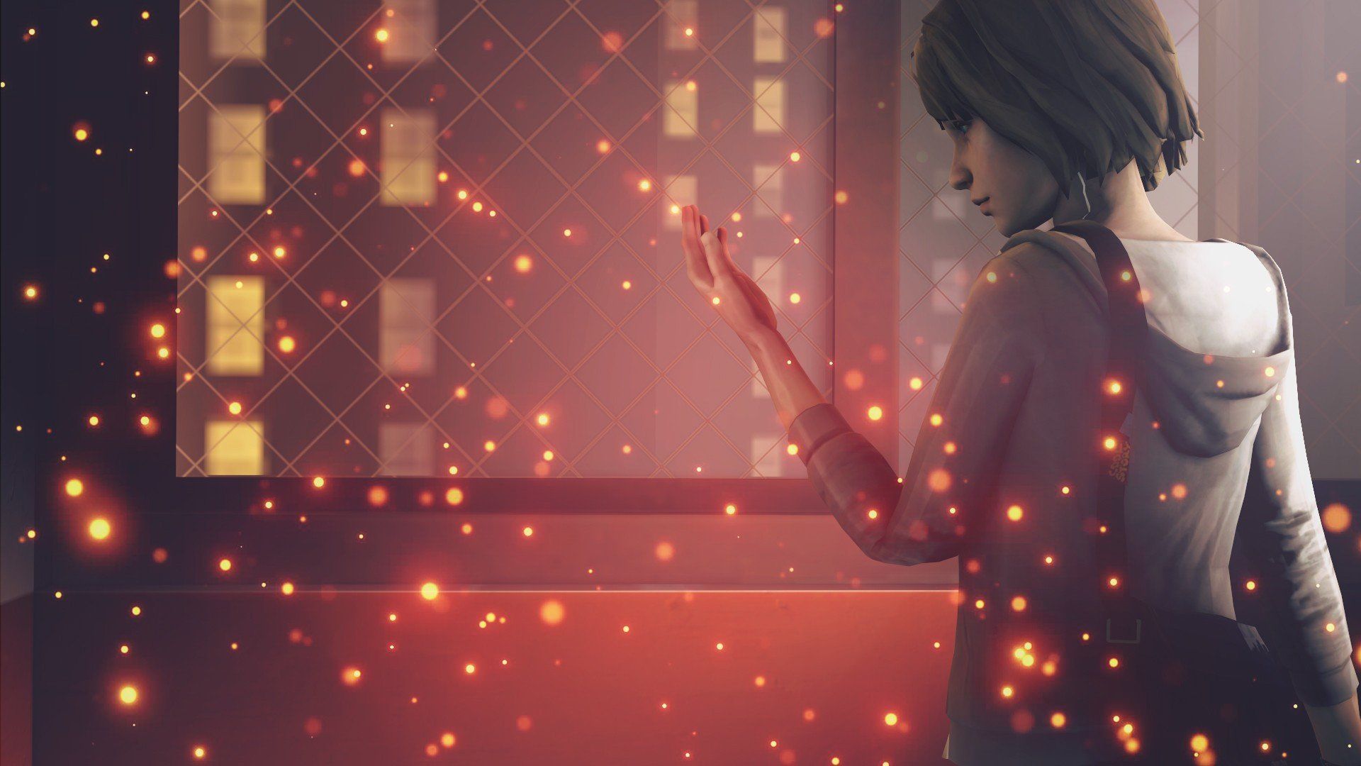 1920x1080 Life Is Strange, Max Caulfield Wallpaper HD / Desktop and Mobile Background