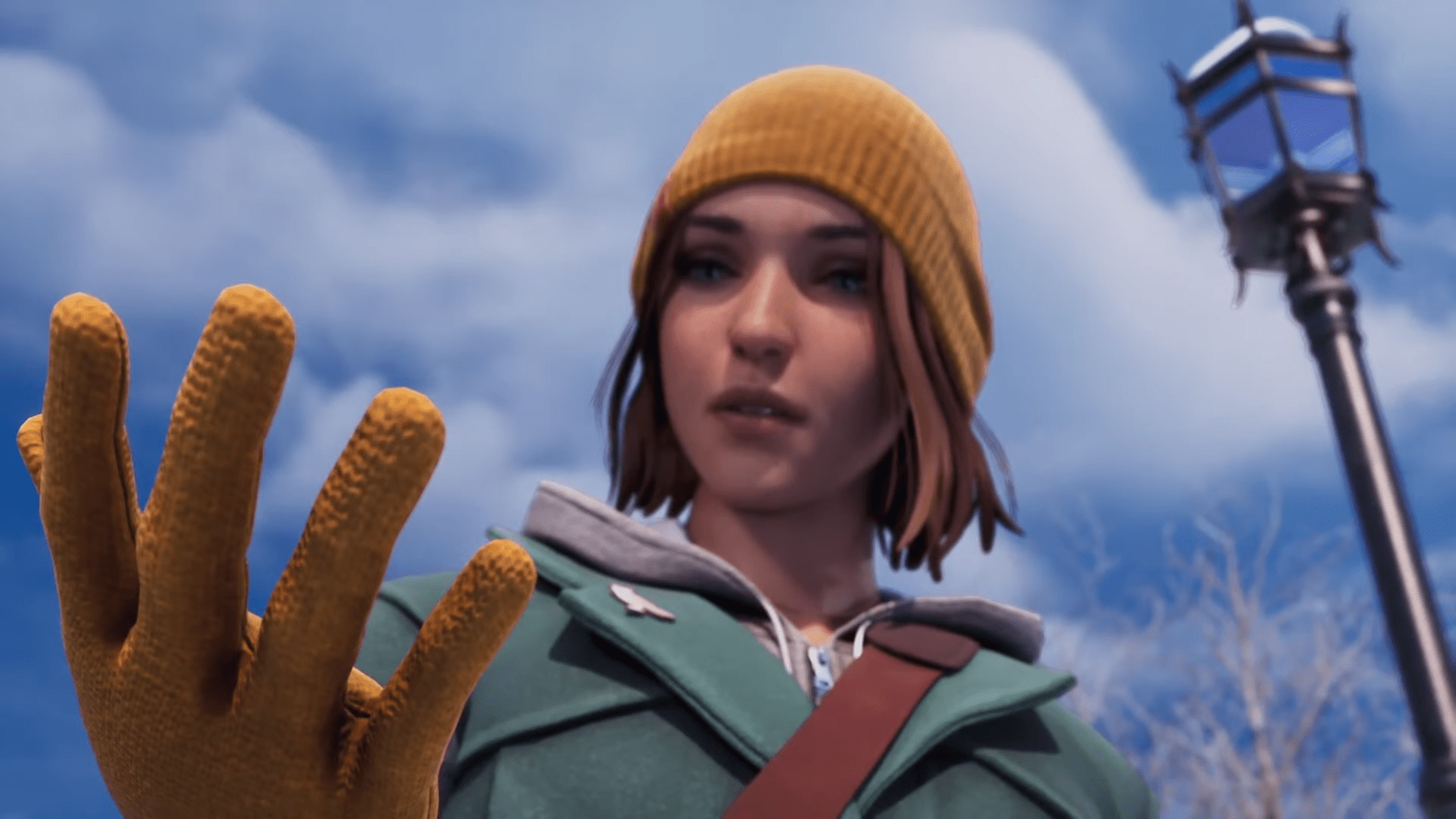 1920x1080 Life Is Strange: Double Exposure Revealed, Features Return of Max Caulfield