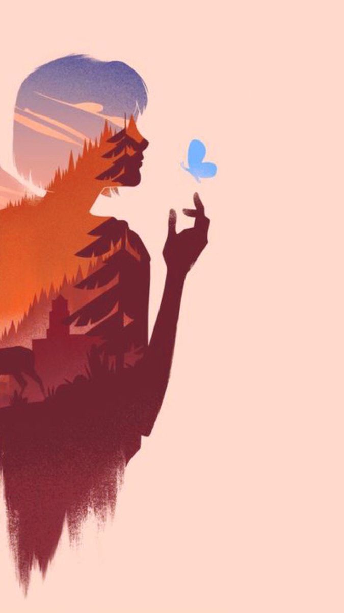675x1200 Telegram: Contact. Lis double exposure wallpaper, Life is strange wallpaper iphone, Max caulfield wallpaper