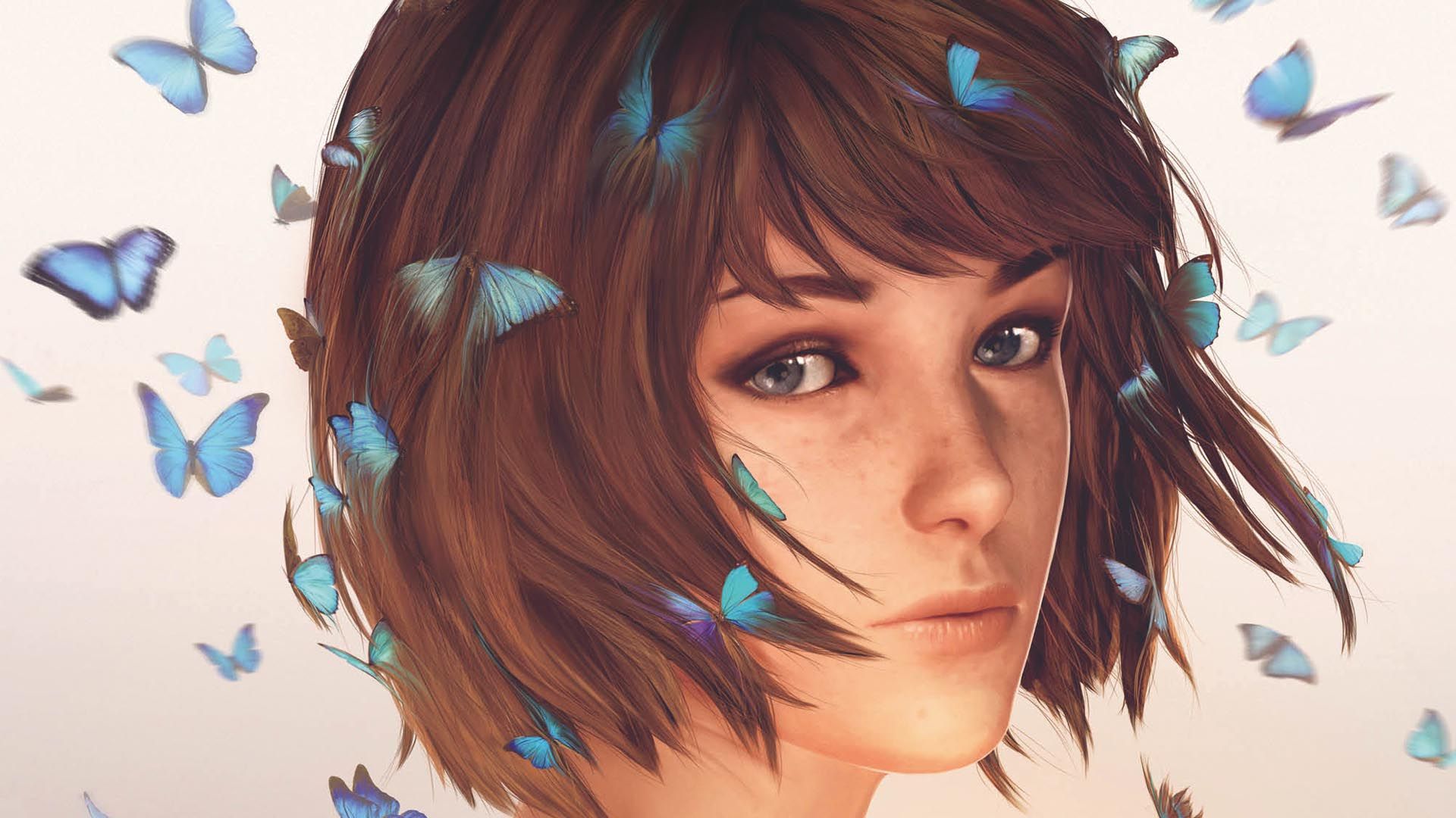 1920x1080 Life Is Strange: Settling Dust Comic Will Be A Heart Wrenching Goodbye To Max And Chloe