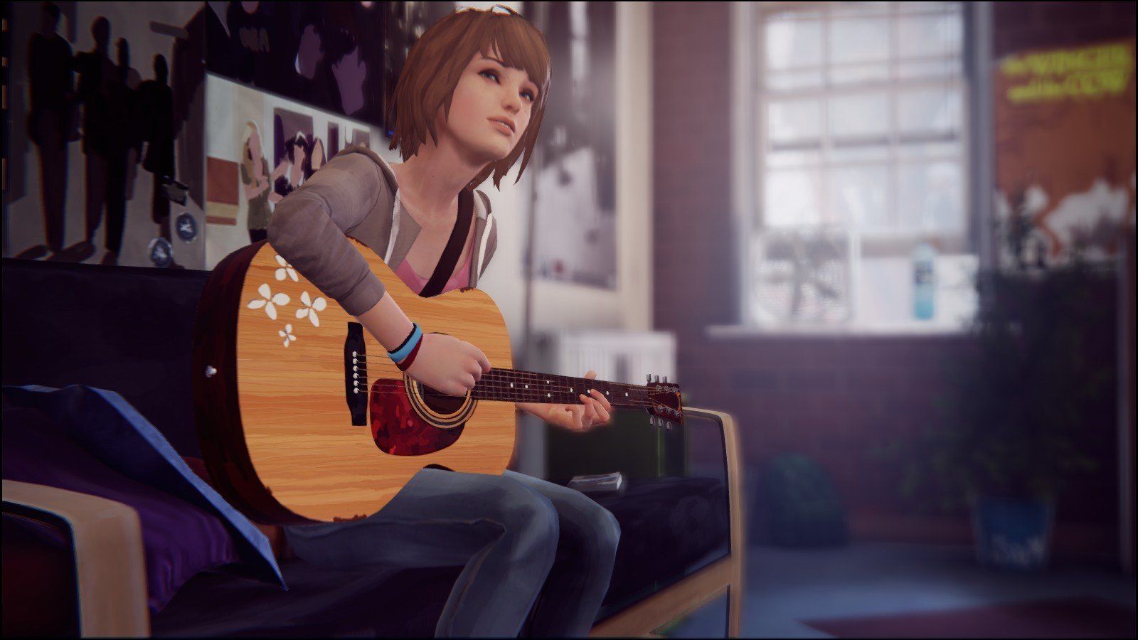 1600x900 Max Caulfield, Life Is Strange, Square Enix, Video games HD Wallpaper / Desktop and Mobile Image & Photo