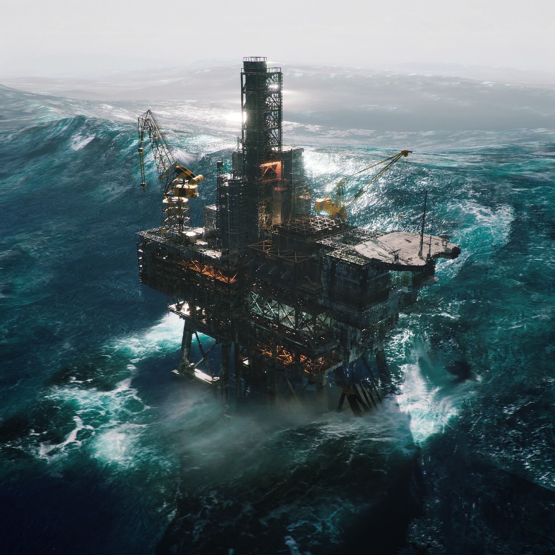 1800x1800 oil rig