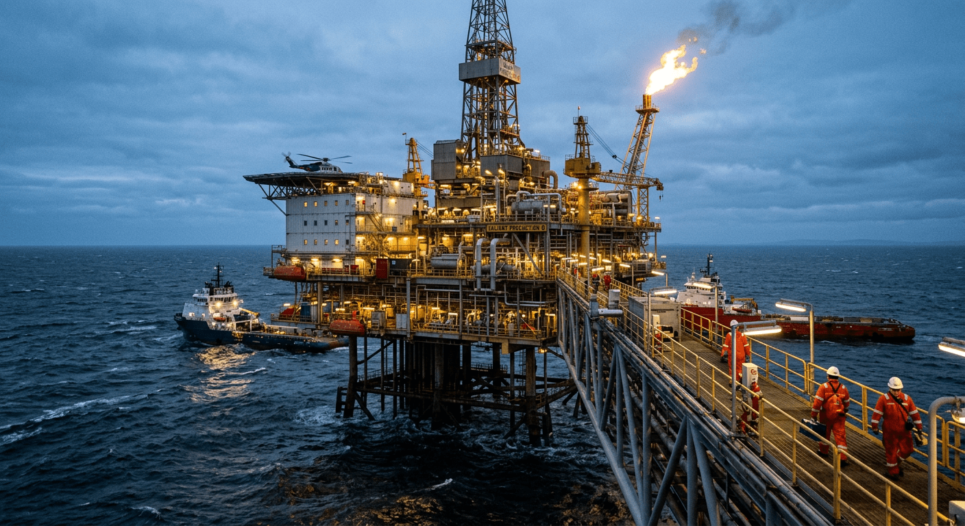 1408x768 Offshore Oil Production