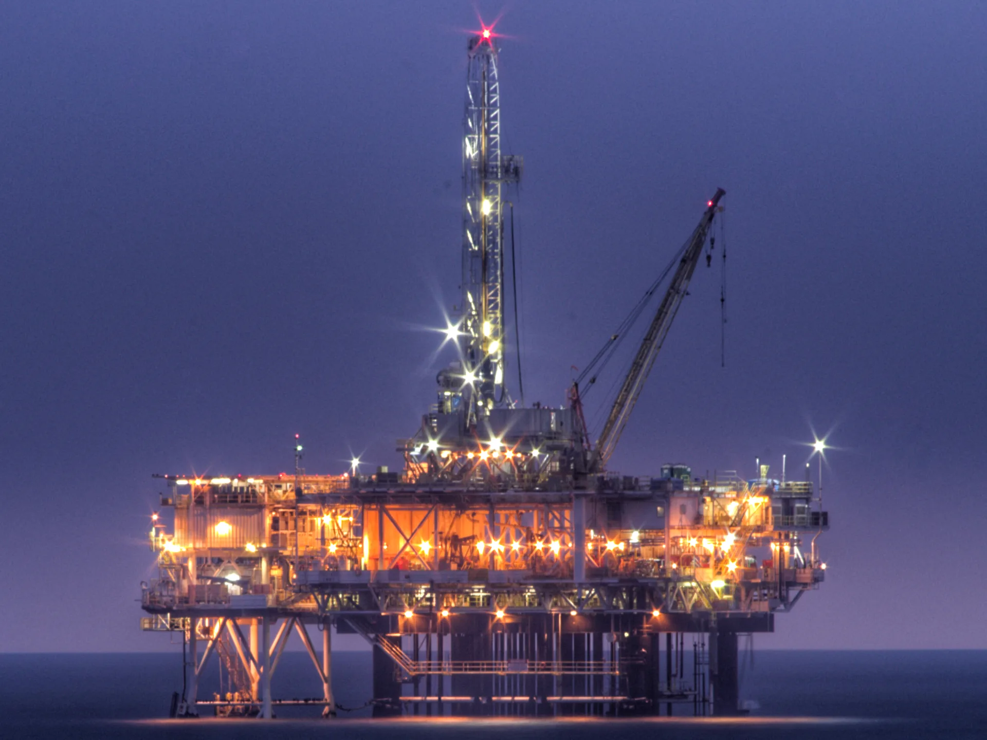 1920x1440 Offshore Oil & Gas Platforms Lighting Ex Proof Lighting