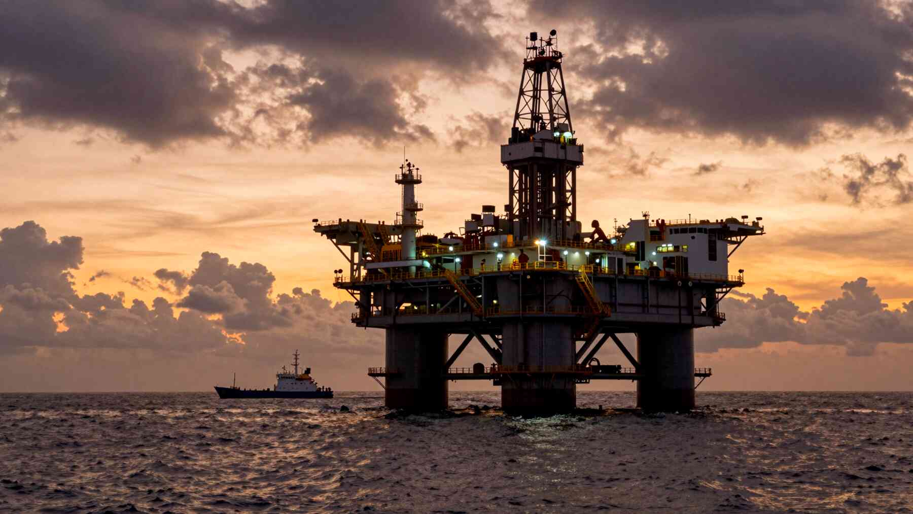 1800x1013 Shell agrees to sell Gulf of Mexico Na Kika platform stake and Coulomb tieback to Talos and Ridgewood for $1.7 billion
