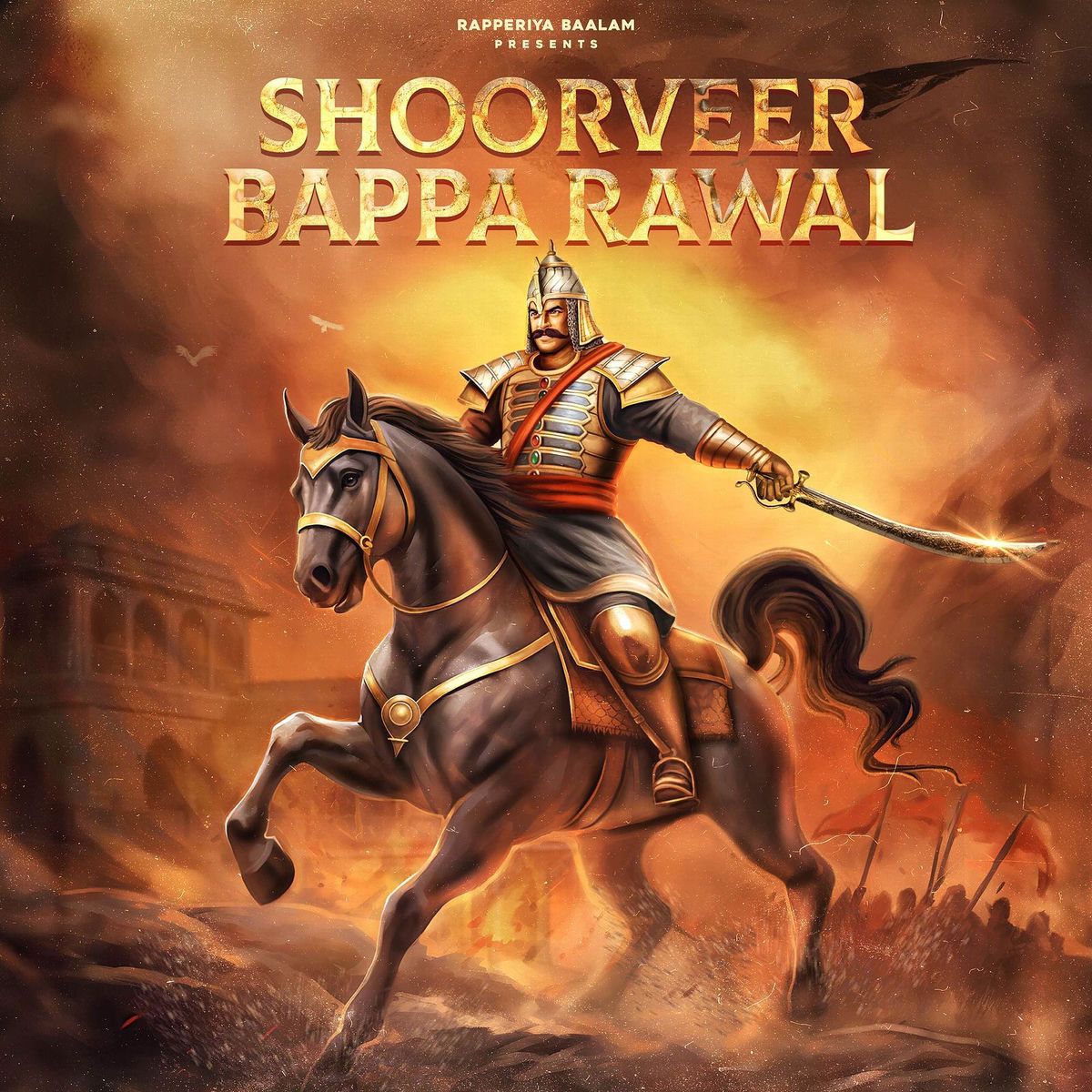 1200x1200 Rapperiya Baalam Bappa Rawal