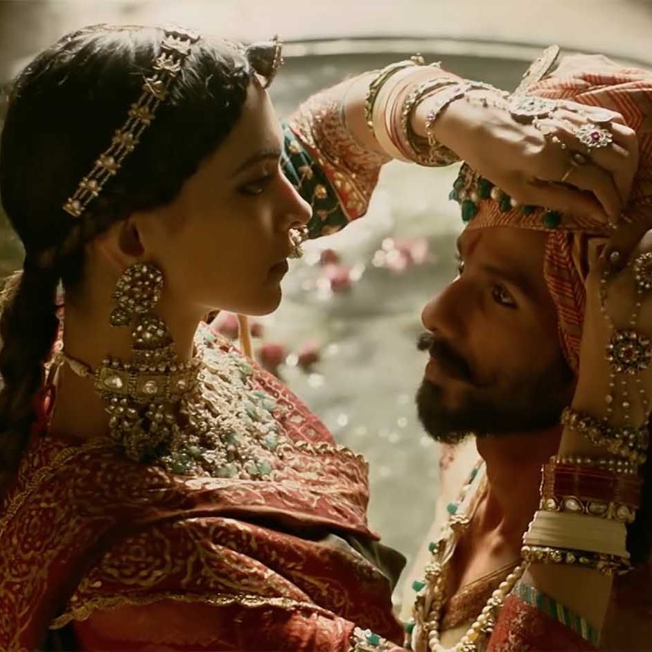 941x941 Padmavati's palace is the keeper of many stories. Condé Nast Traveller India