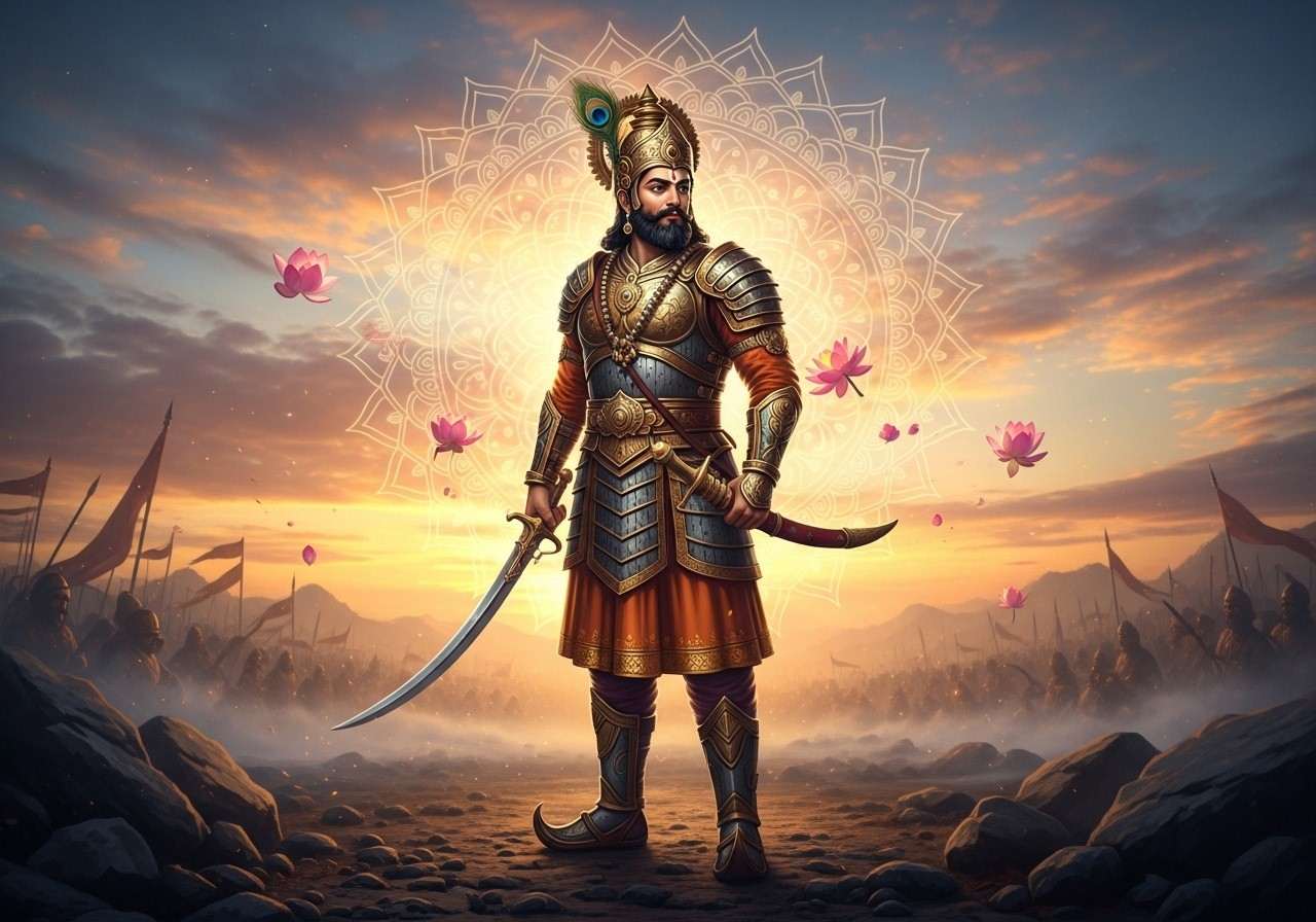 1280x896 Celebrate Bappa Rawal Jayanti 2026- Honor a Legend's Biggest Dashakarma Bhandar