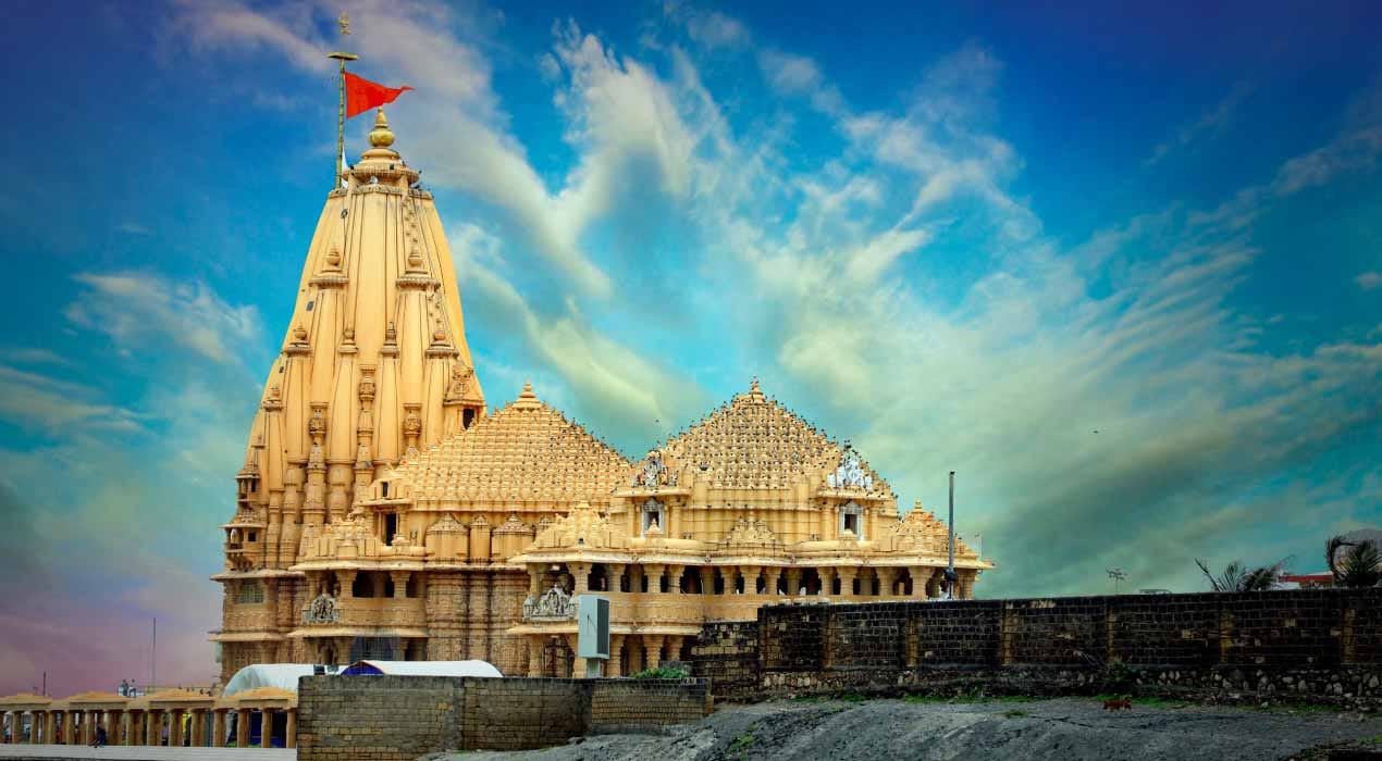 1270x700 Gujarat Panch Dwarka Tour Tour Packages