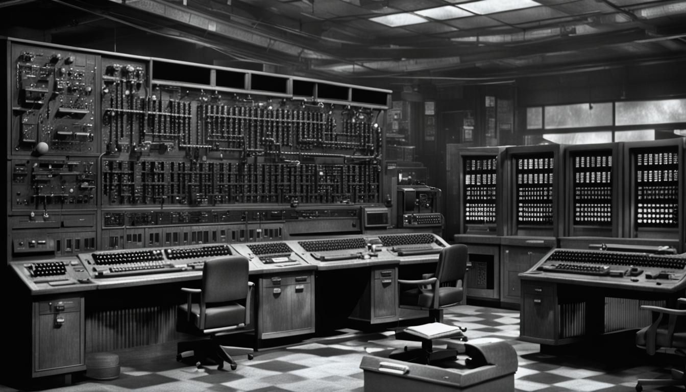 1344x768 ENIAC First Modern Computer (c. 1947 48)
