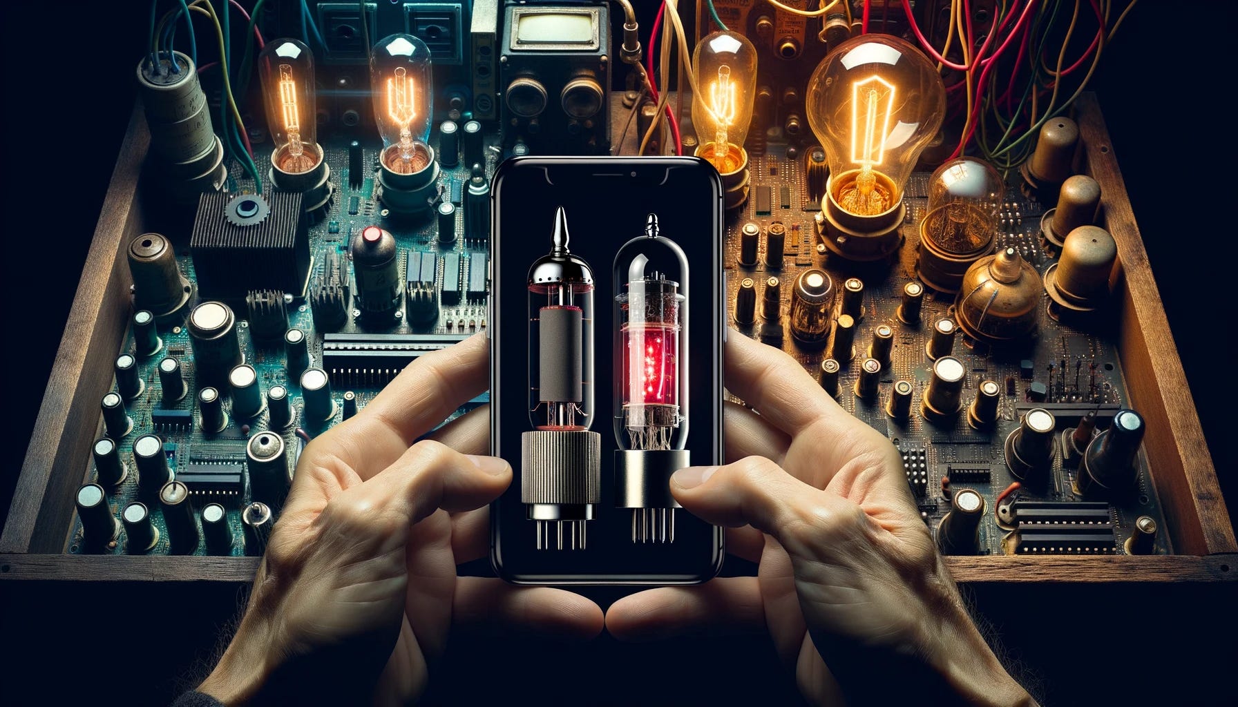 1792x1024 ENIAC Andrew Smith