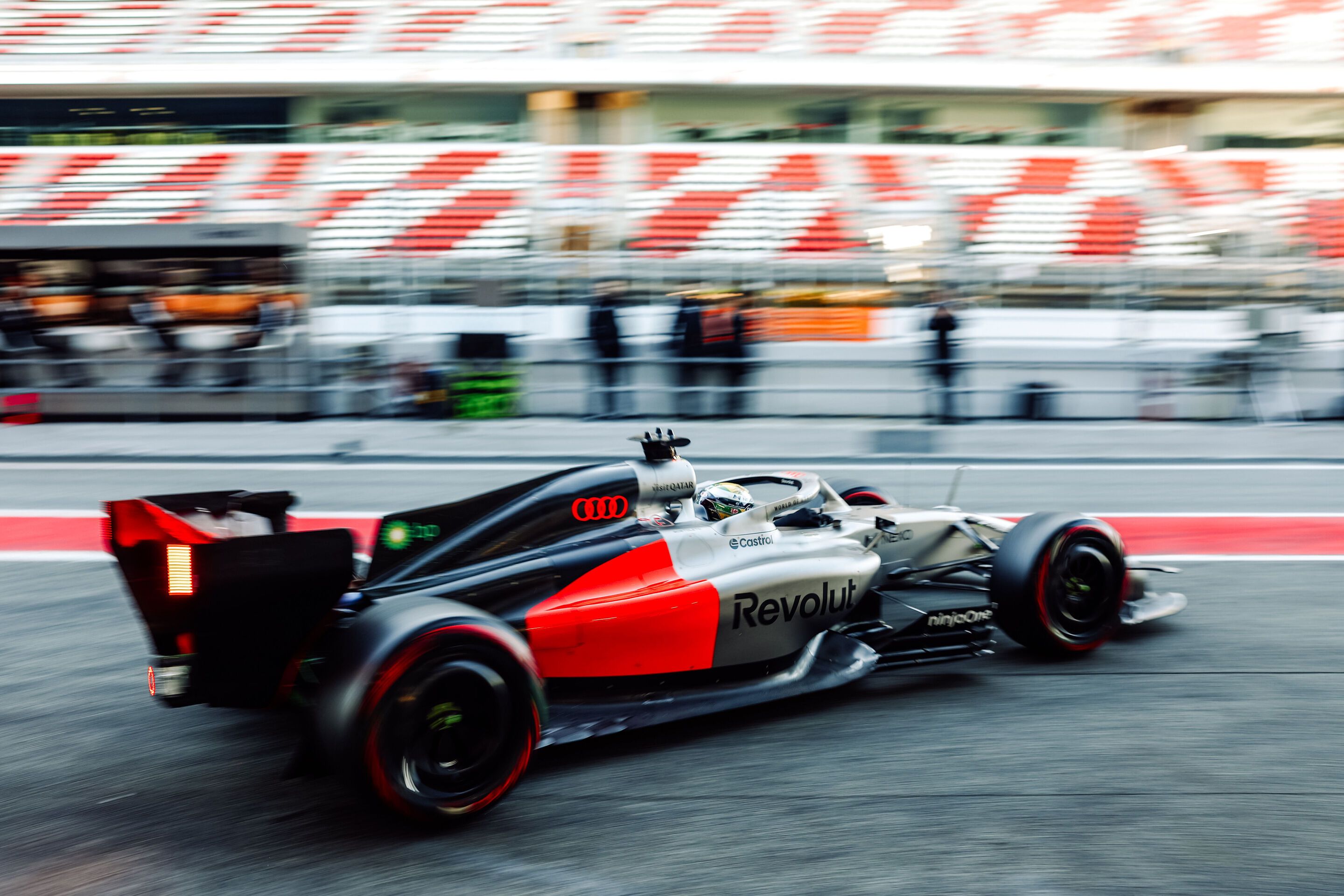 2880x1920 Formula 1
