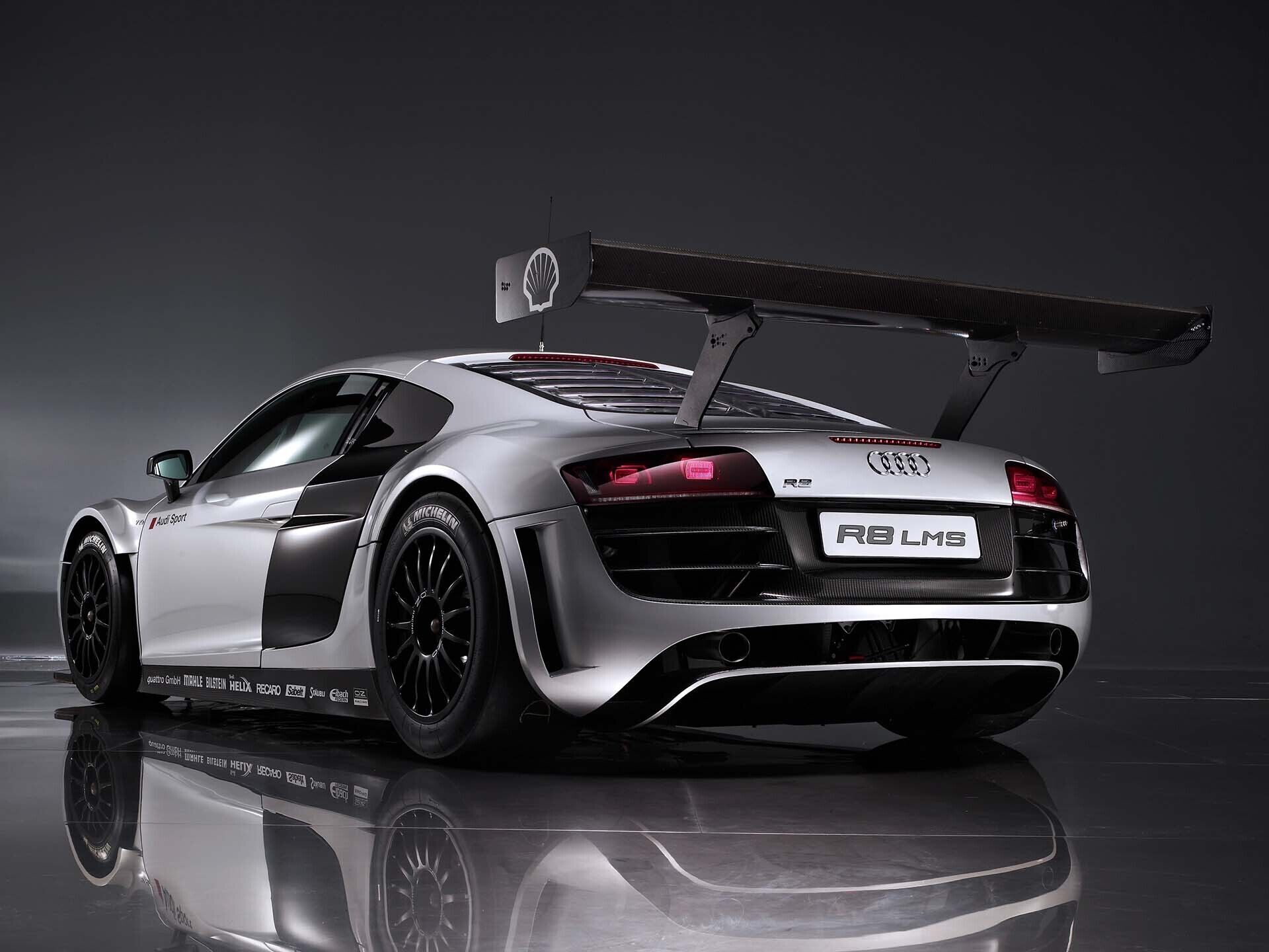 1920x1440 Audi Sport customer racing