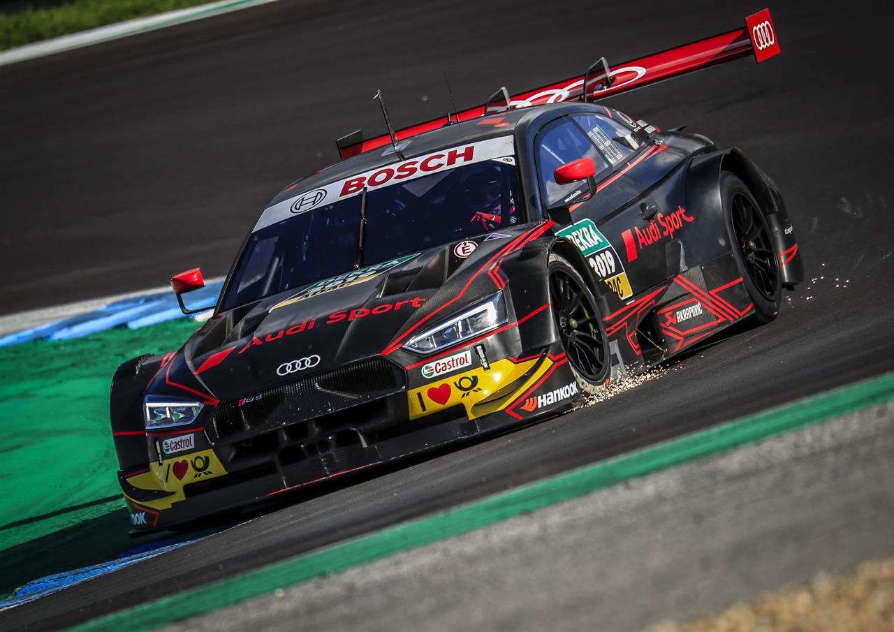 1280x905 Audi RS 5 DTM Wallpaper & Image Gallery