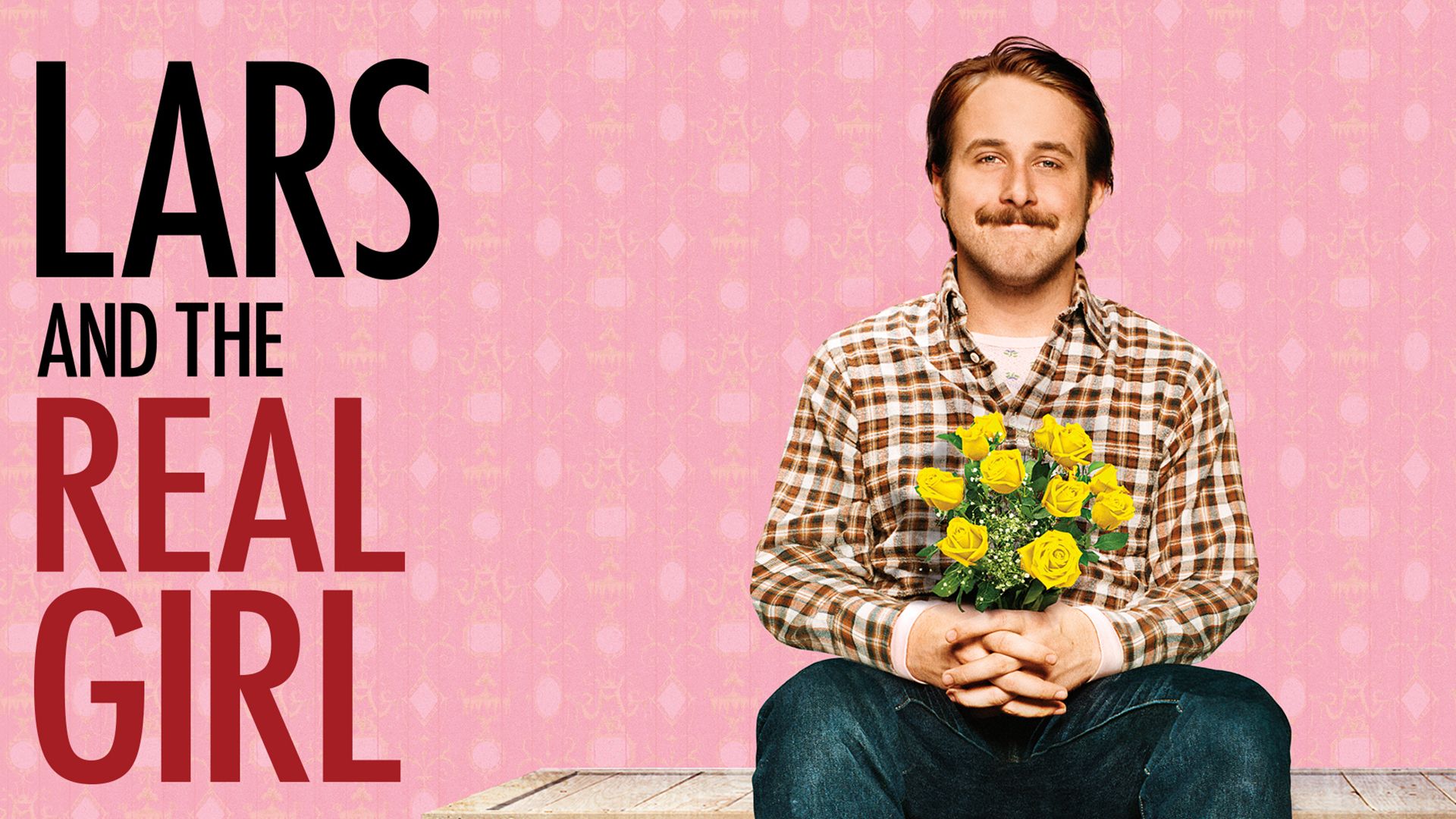 1920x1080 Lars And The Real Girl Wallpaper