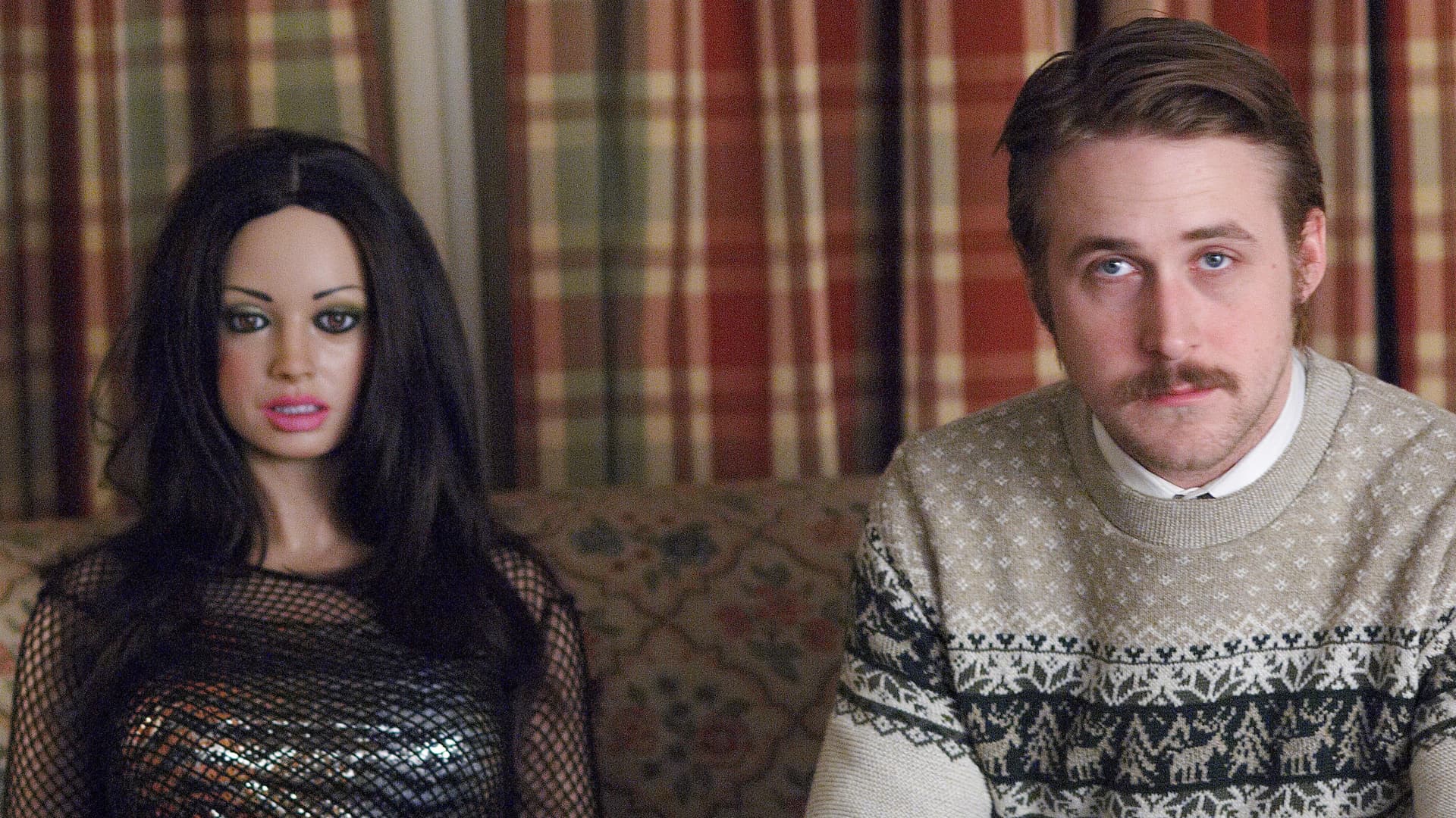 1920x1080 Lars And The Real Girl Wallpaper