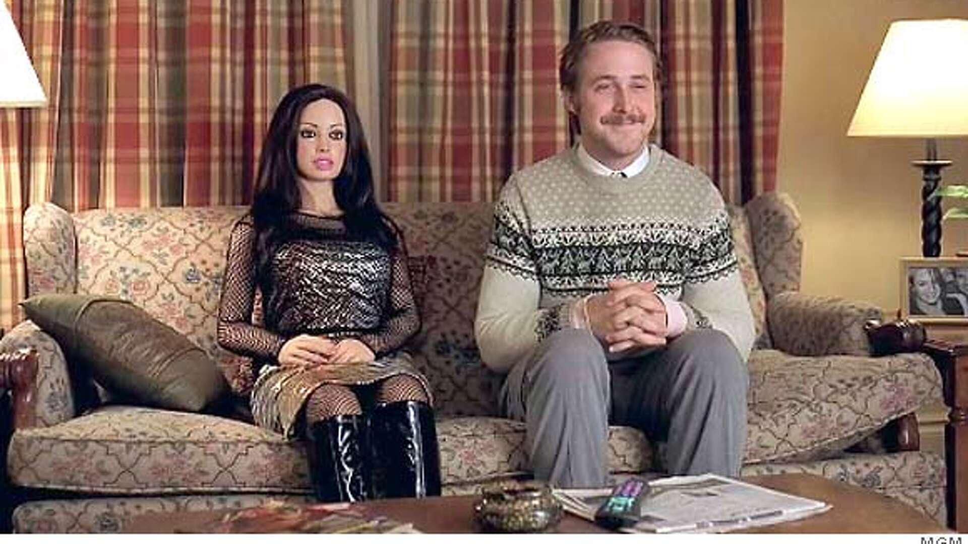 1920x1080 Lars and the Real Girl(2007) by Craig Gillespie was a great experience