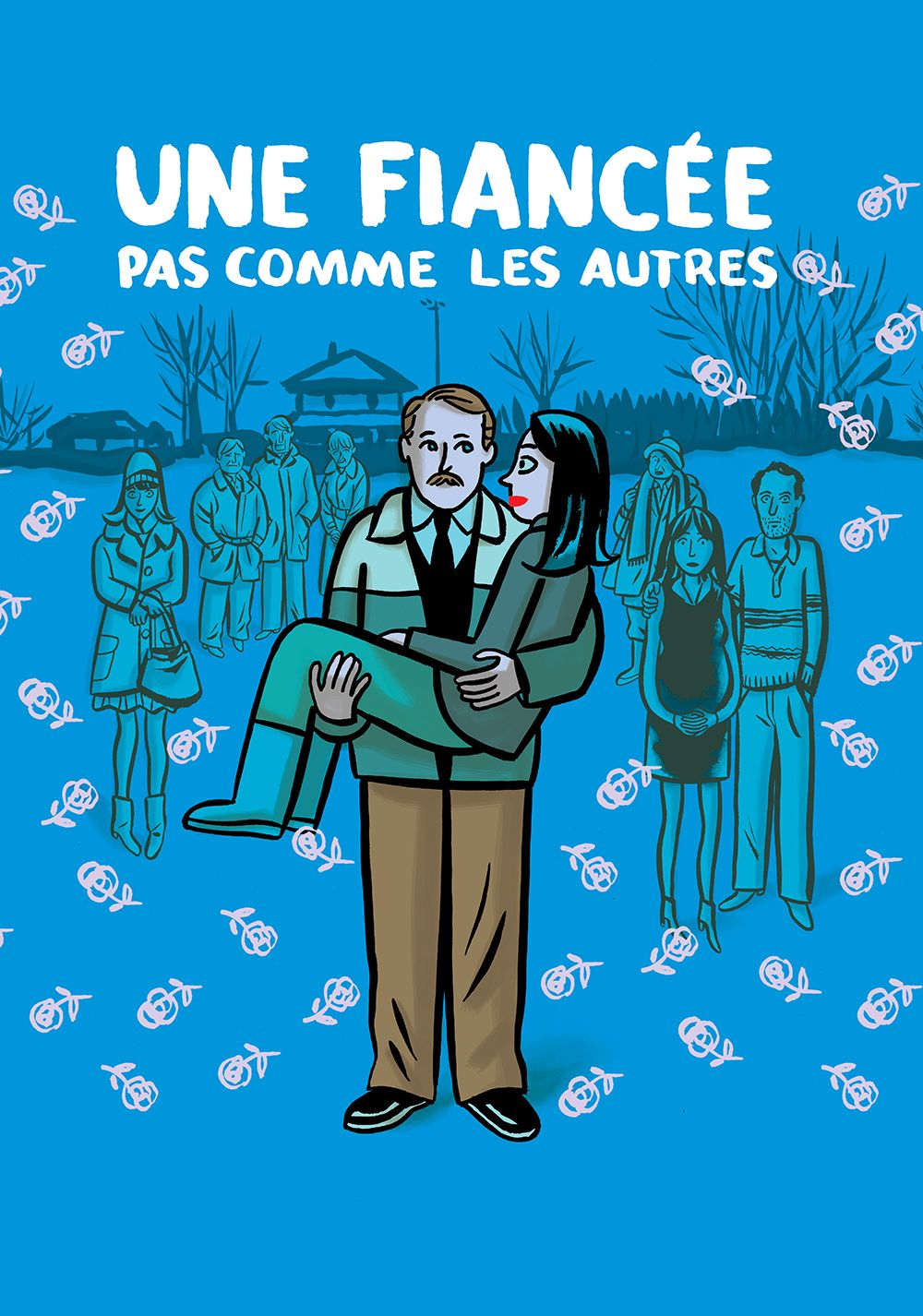 1000x1426 Lars and the Real Girl