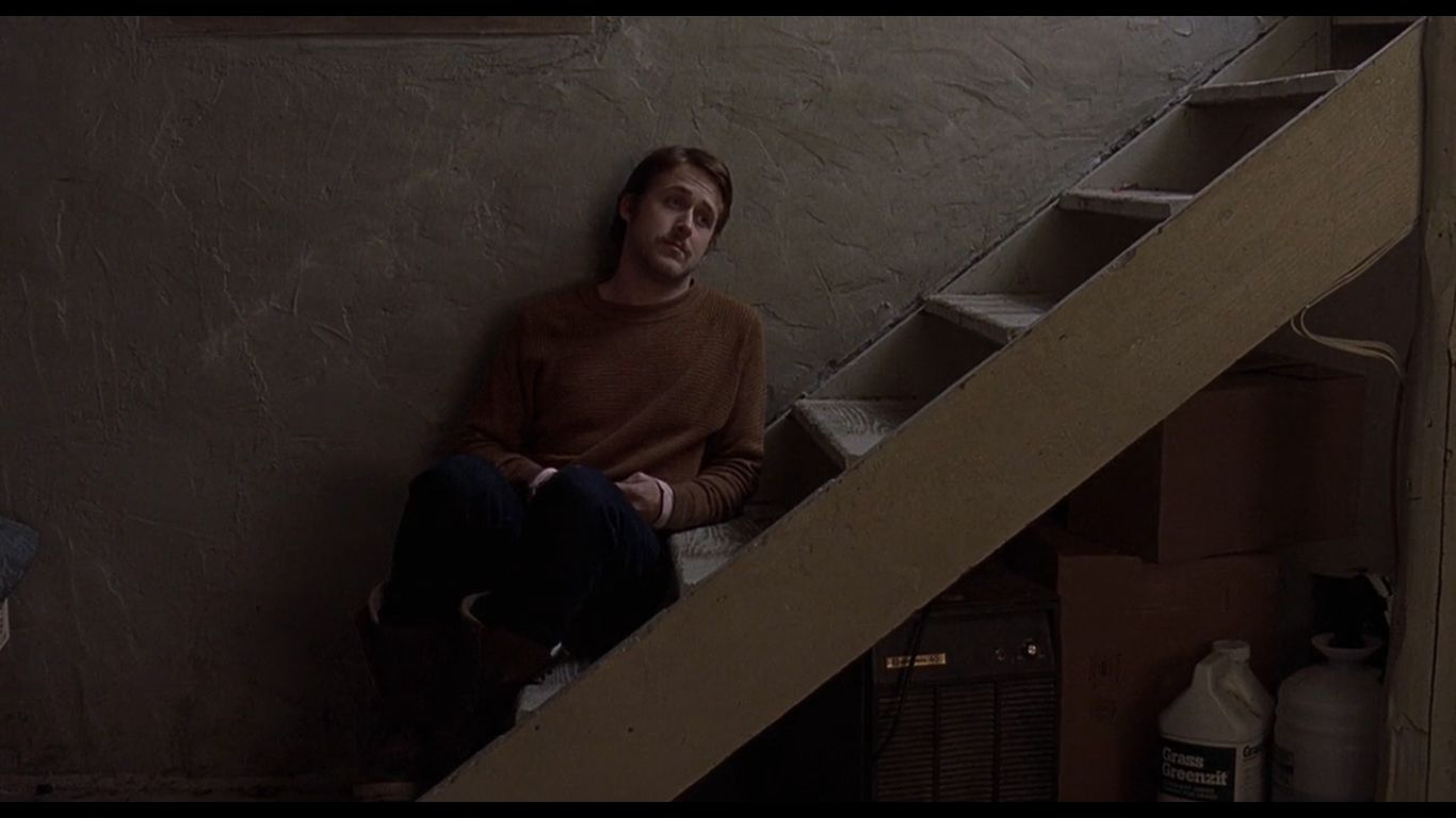 1366x768 Lars and the Real Girl (2007)