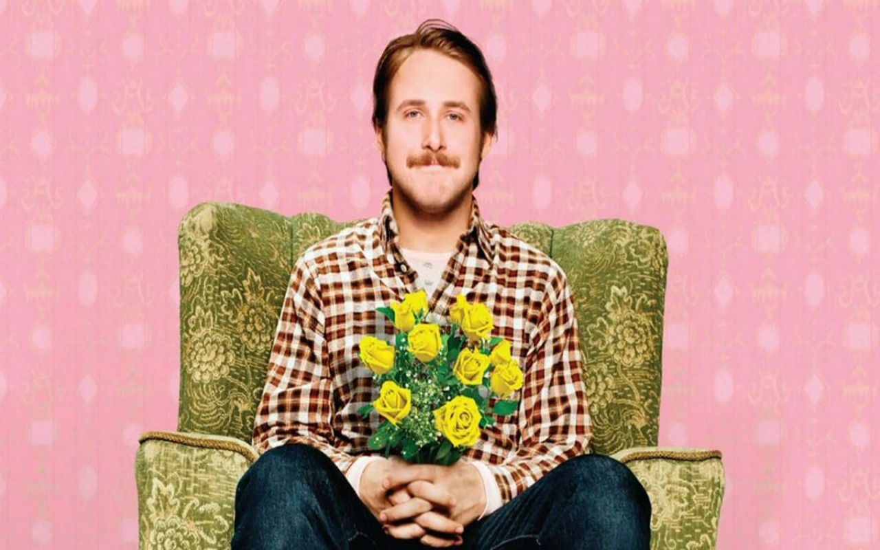 1280x800 Lars And The Real Girl