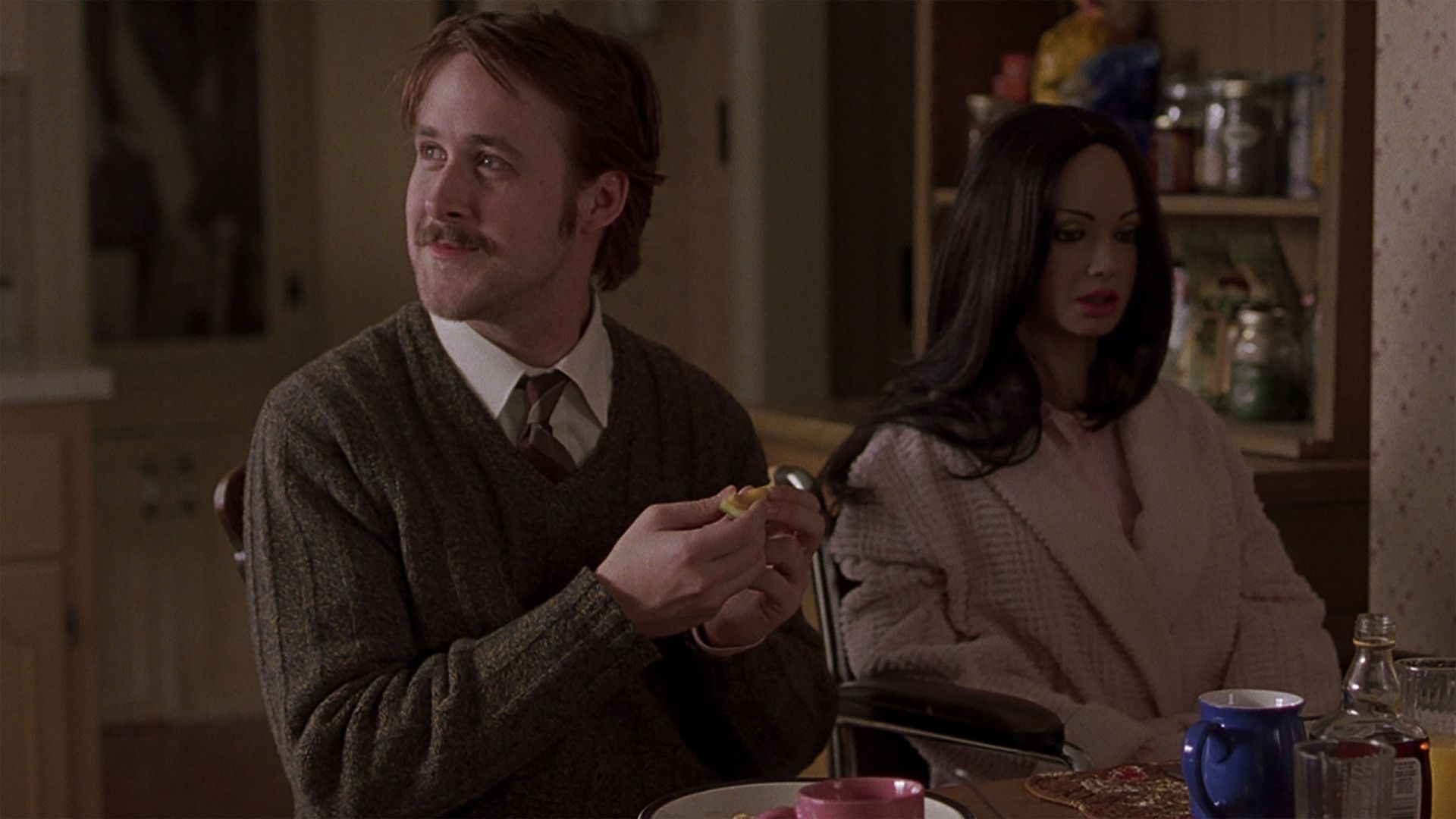 1920x1080 Lars and the Real Girl Full Movie on Paramount+ Australia