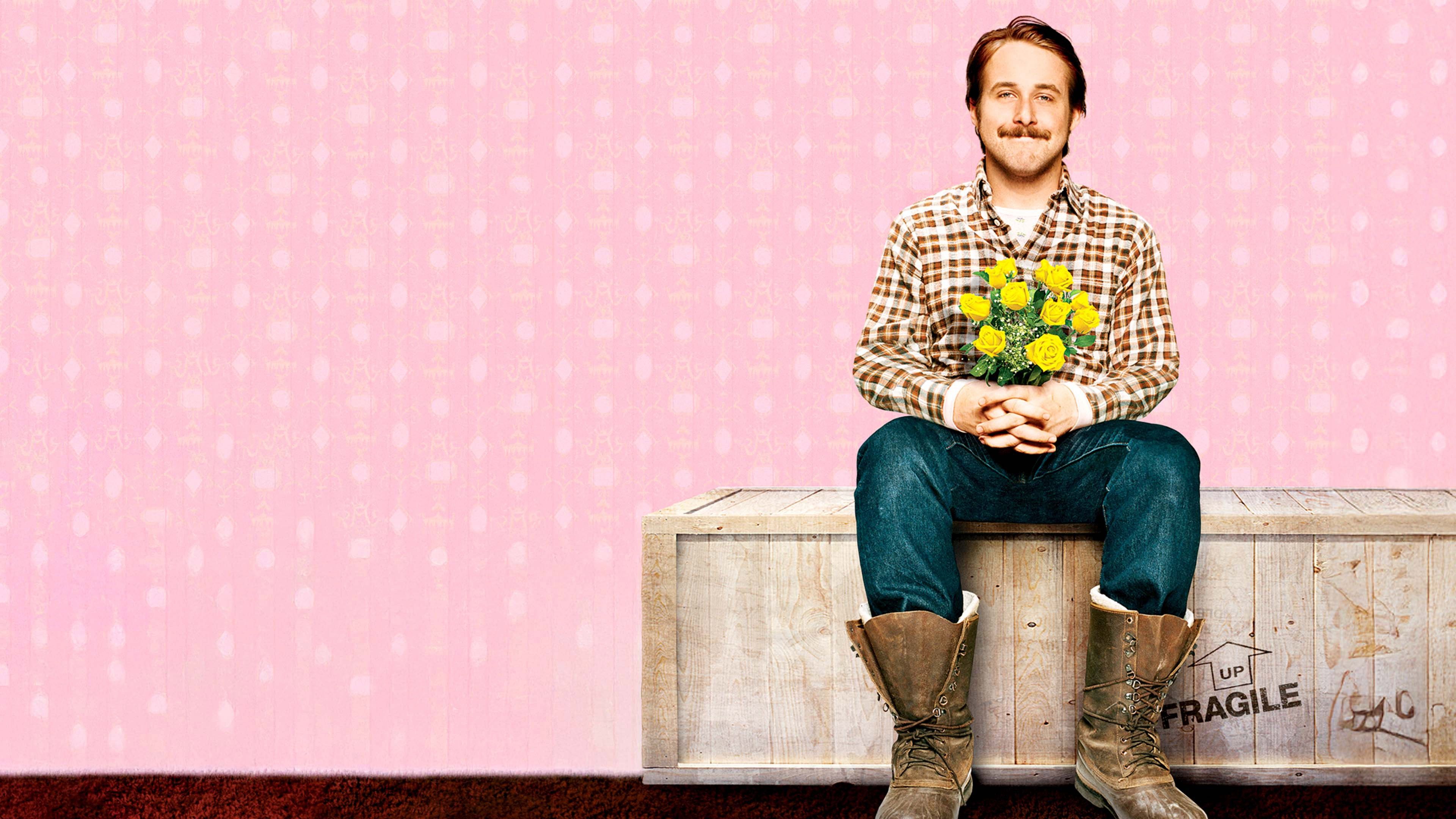 3840x2160 Lars and the Real Girl (2007) Movie Database
