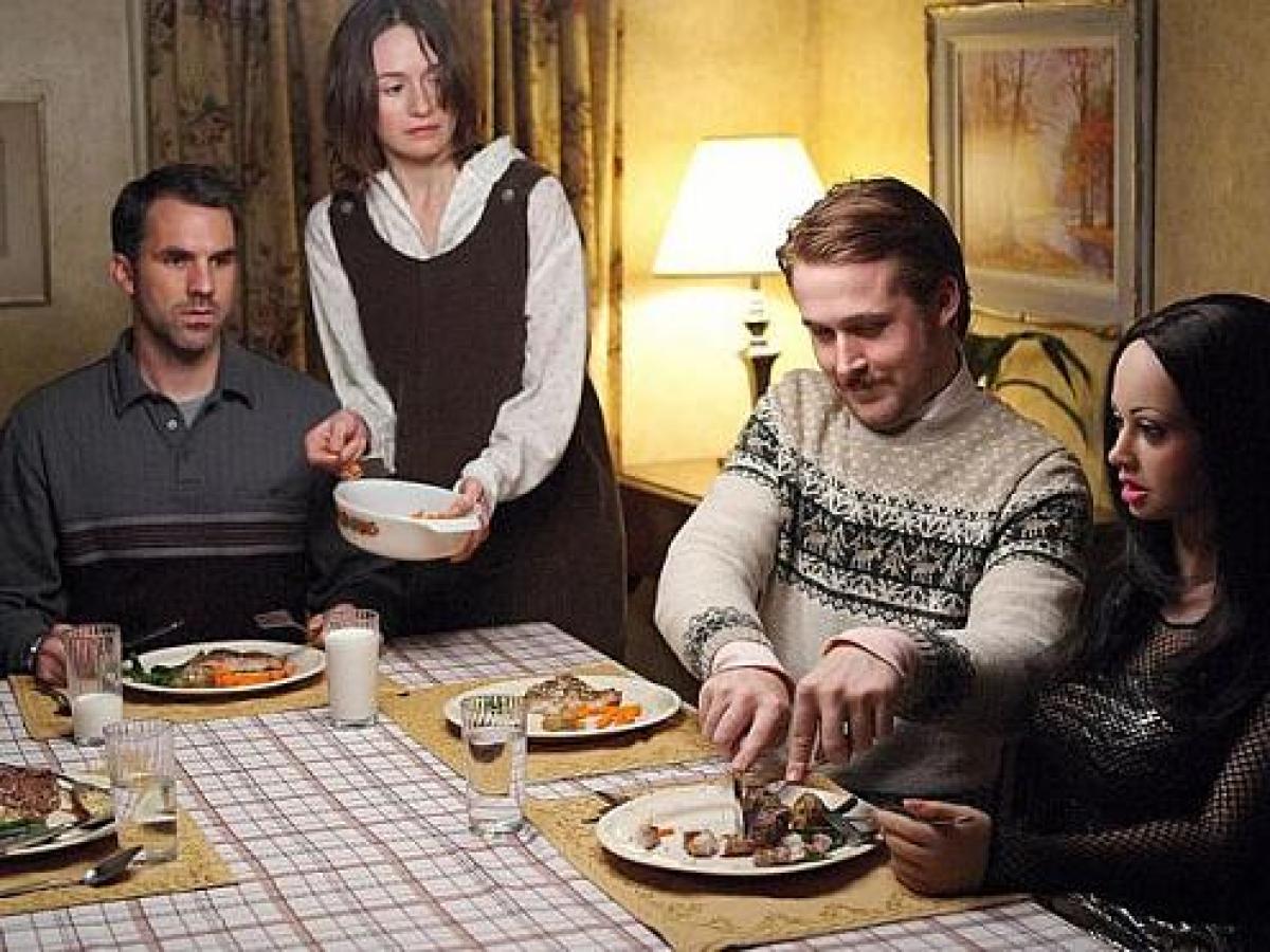 1200x900 Family Movie Review: 'Lars And The Real Girl' (PG 13)
