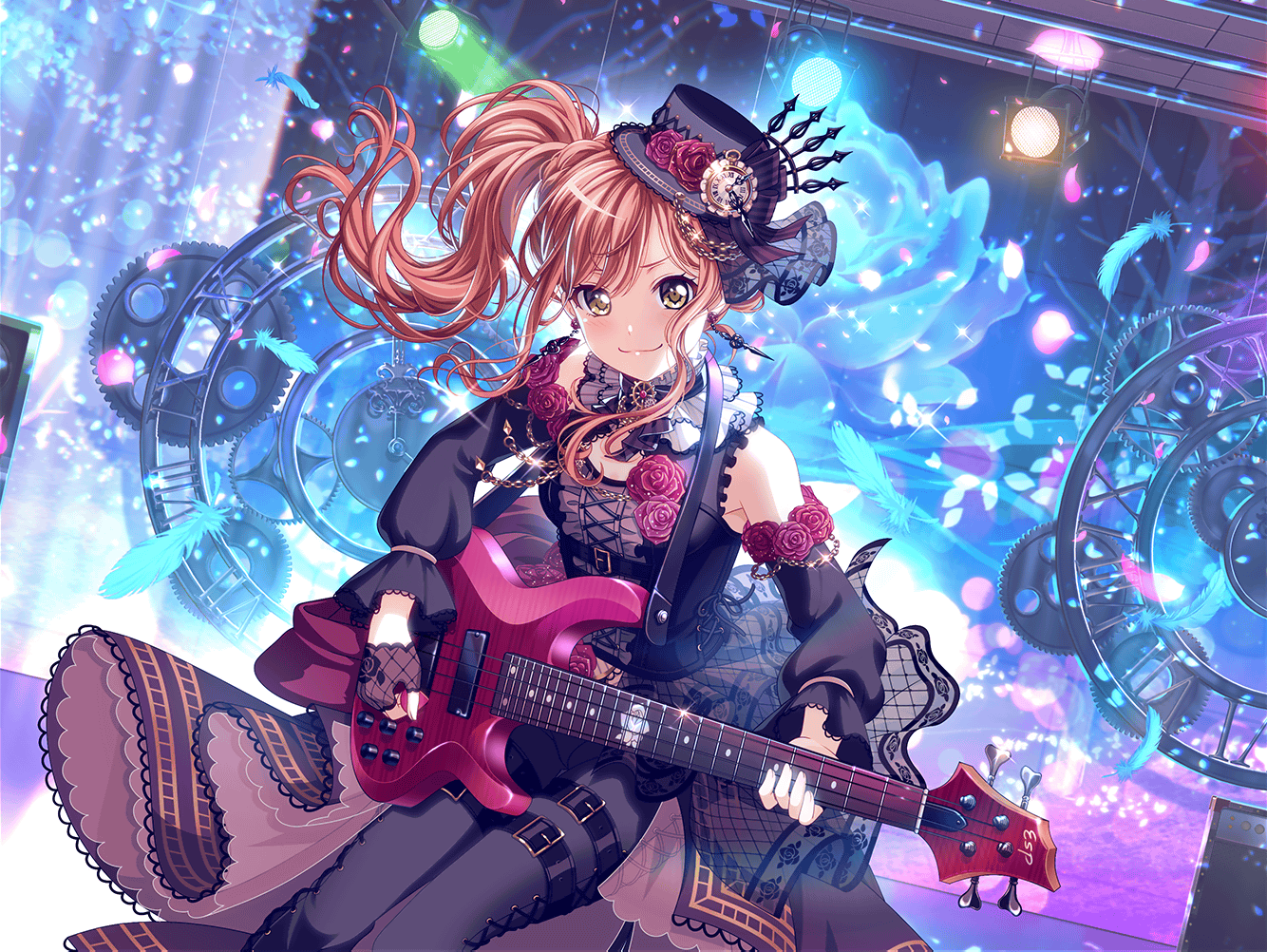 1334x1002 Lisa Imai Wallpaper