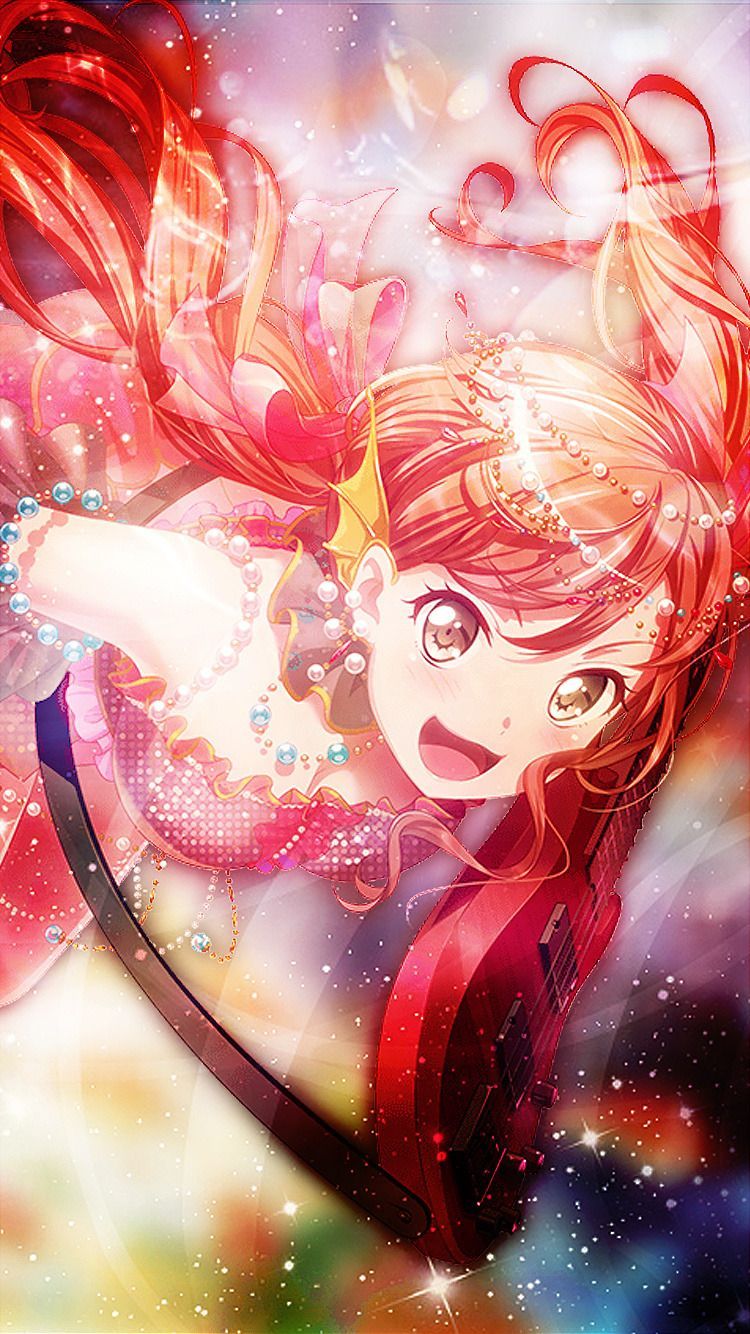 750x1334 Lisa Imai Wallpaper
