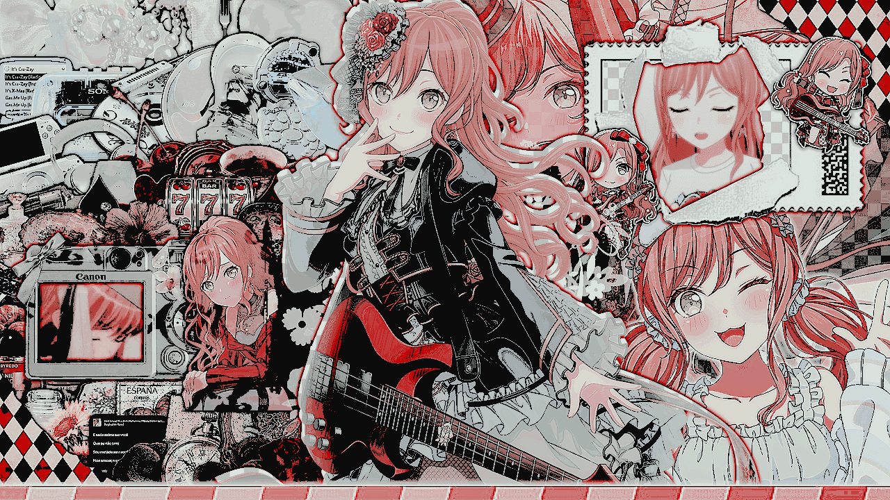 1280x720 lisa imai icons on Tumblr