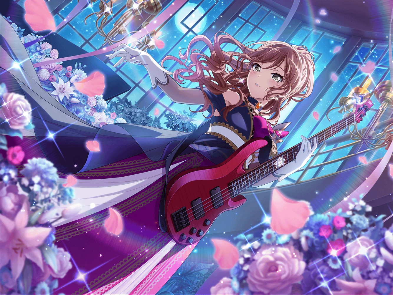 1334x1002 This Is Destiny!. BanG Dream!