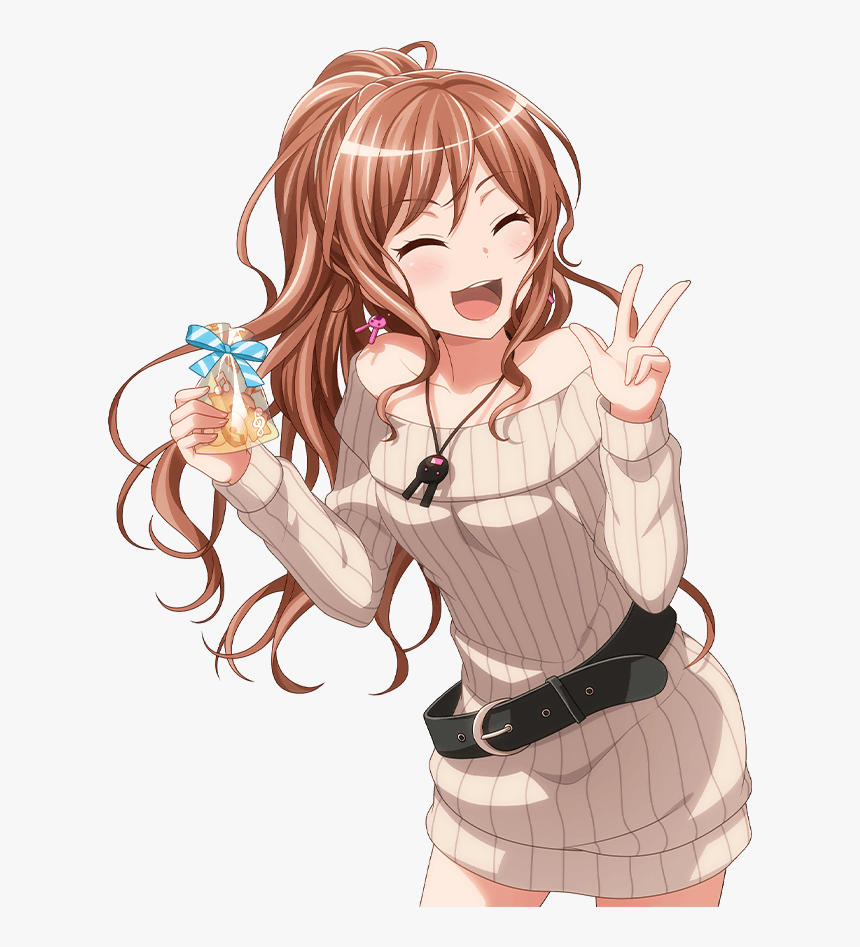 860x947 Lisa Imai, HD Png Download, Transparent Png Image