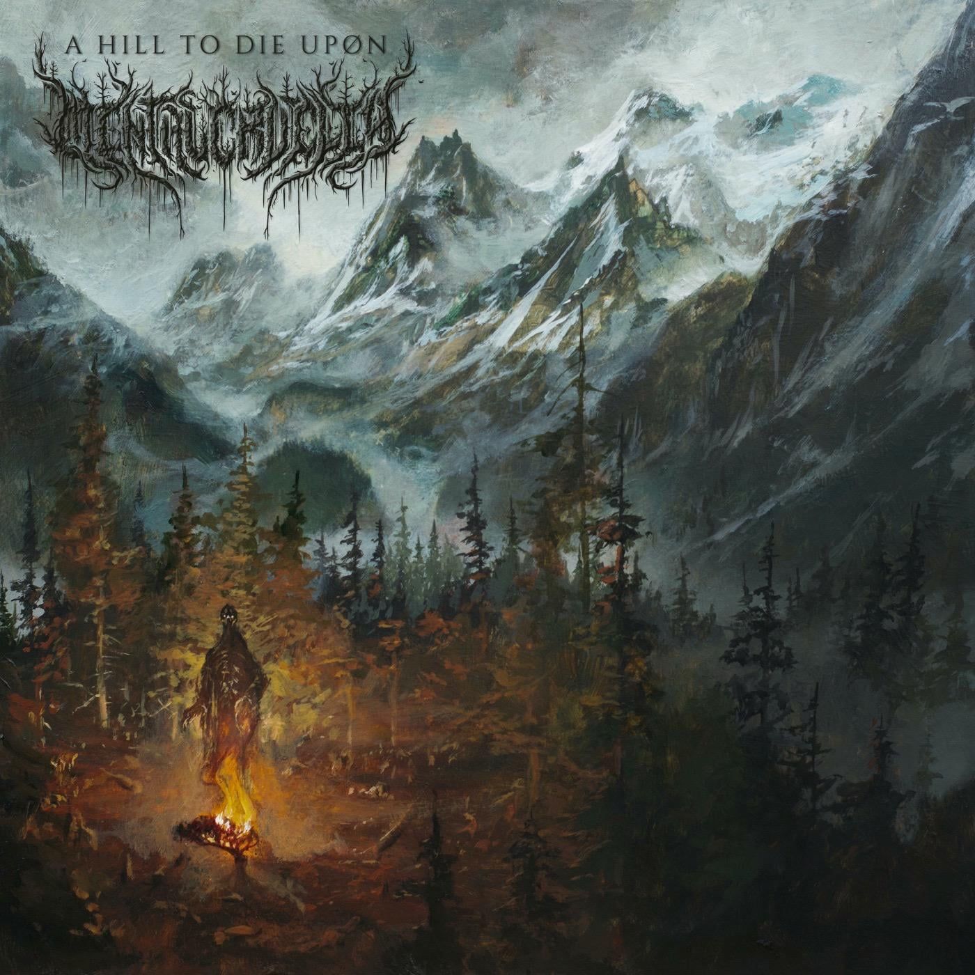 1400x1400 Mental Cruelty Hill to Die Upon May 28
